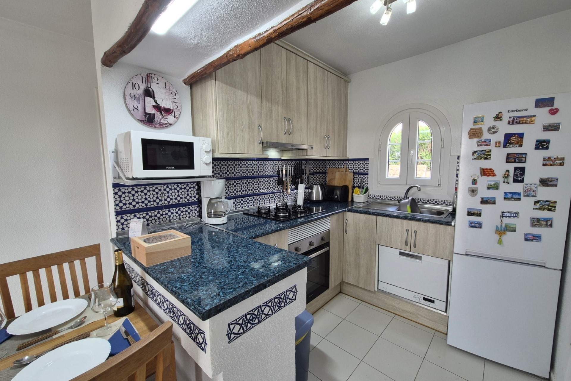 Revente - Appartement - San Miguel de Salinas - Inland