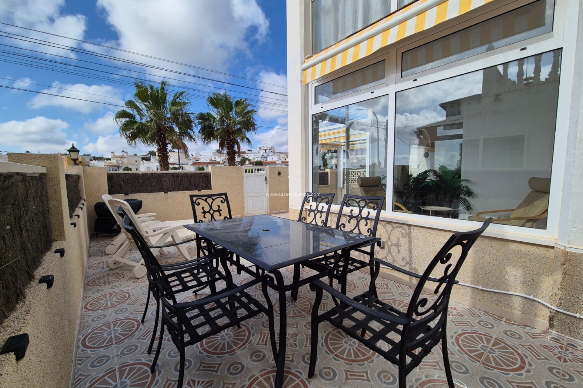Revente - Appartement - San Miguel de Salinas - Inland
