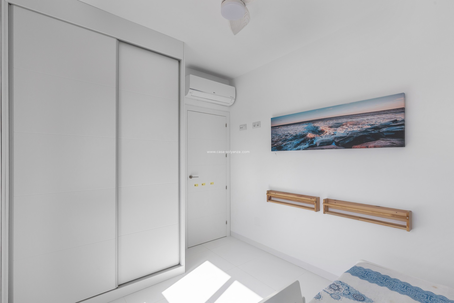 Revente - Appartement - San Miguel de Salinas - Inland