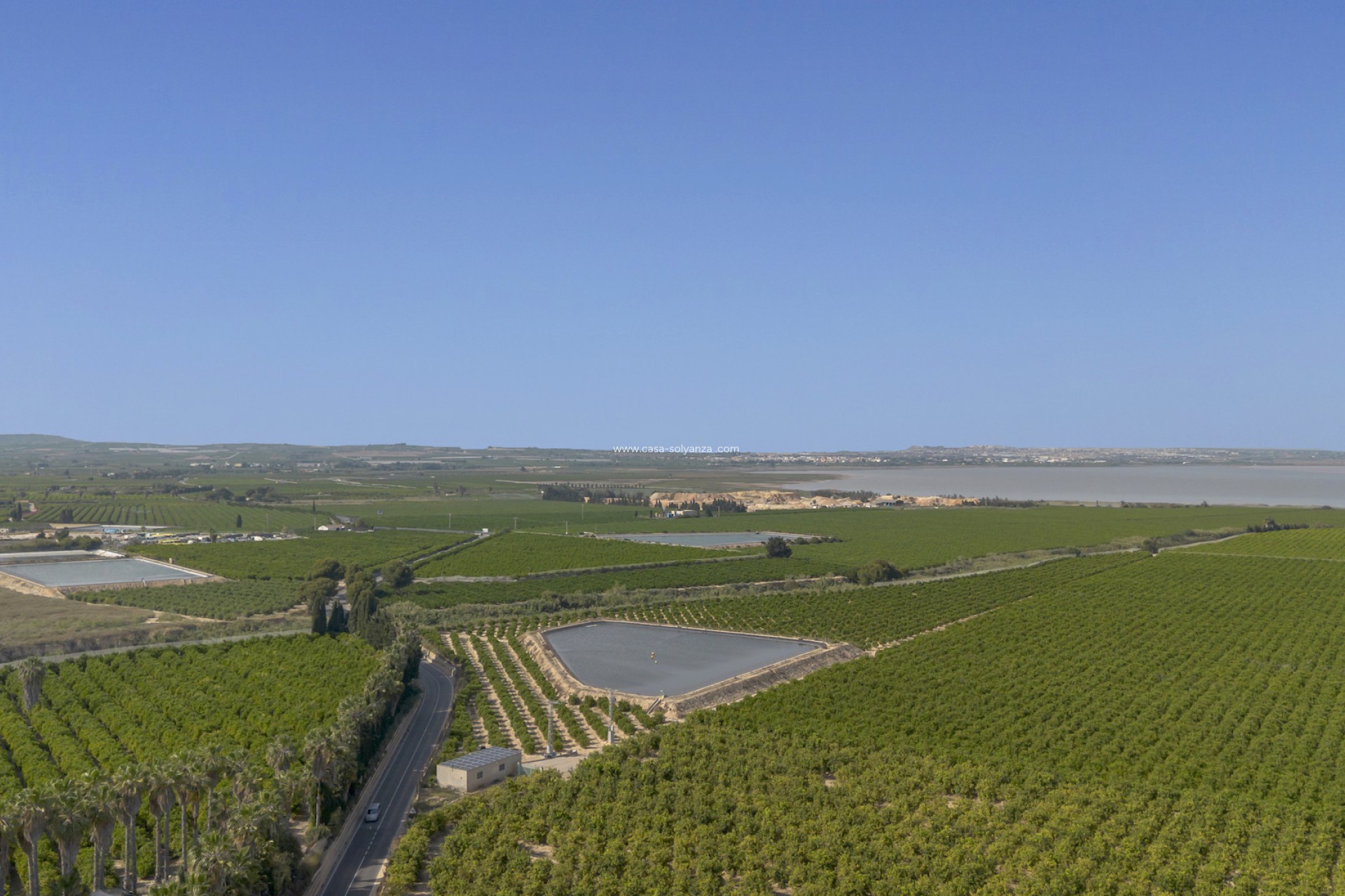 Revente - Appartement - San Miguel de Salinas - Inland