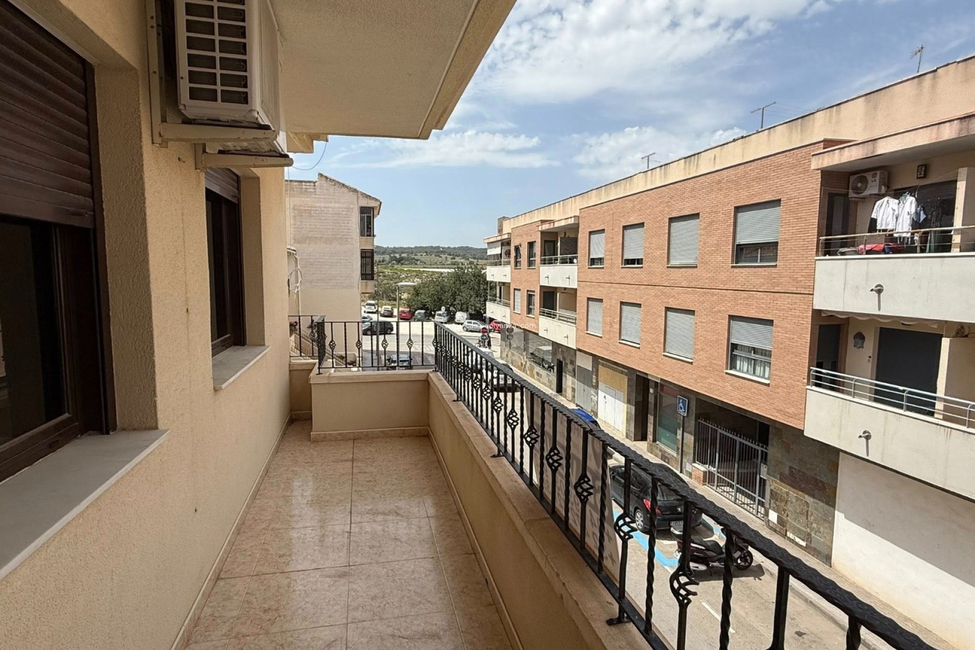 Revente - Appartement - San Miguel de Salinas - Inland