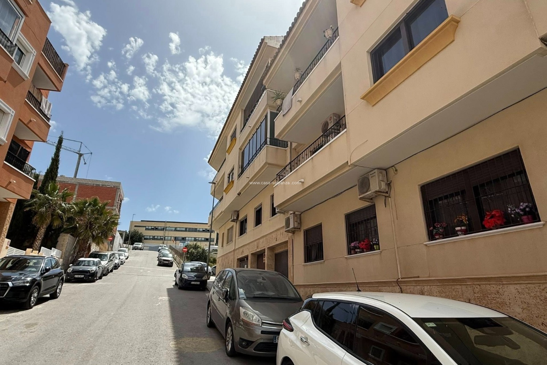 Revente - Appartement - San Miguel de Salinas - Inland