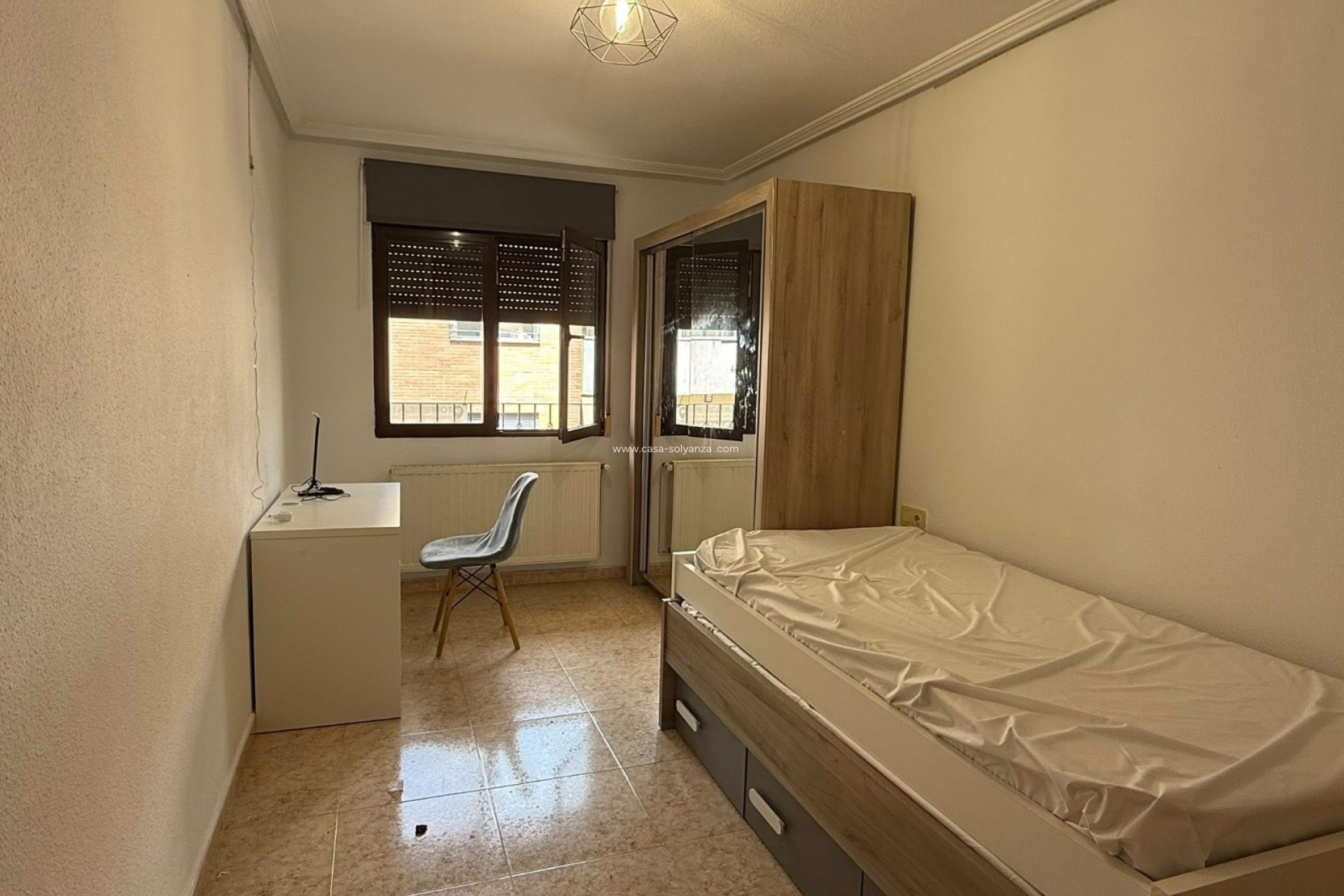 Revente - Appartement - San Miguel de Salinas - Inland
