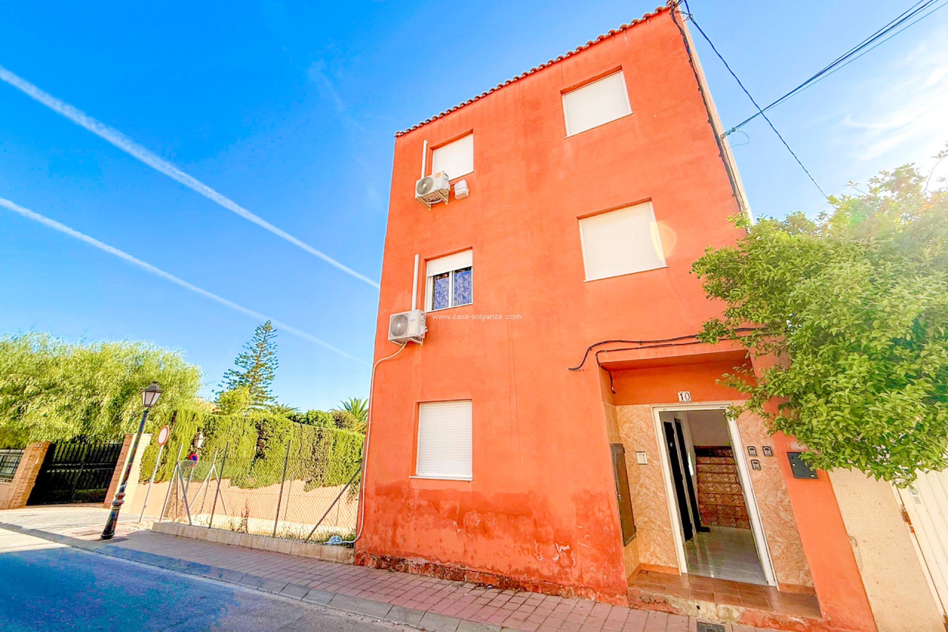 Revente - Appartement - San Miguel de Salinas - Inland