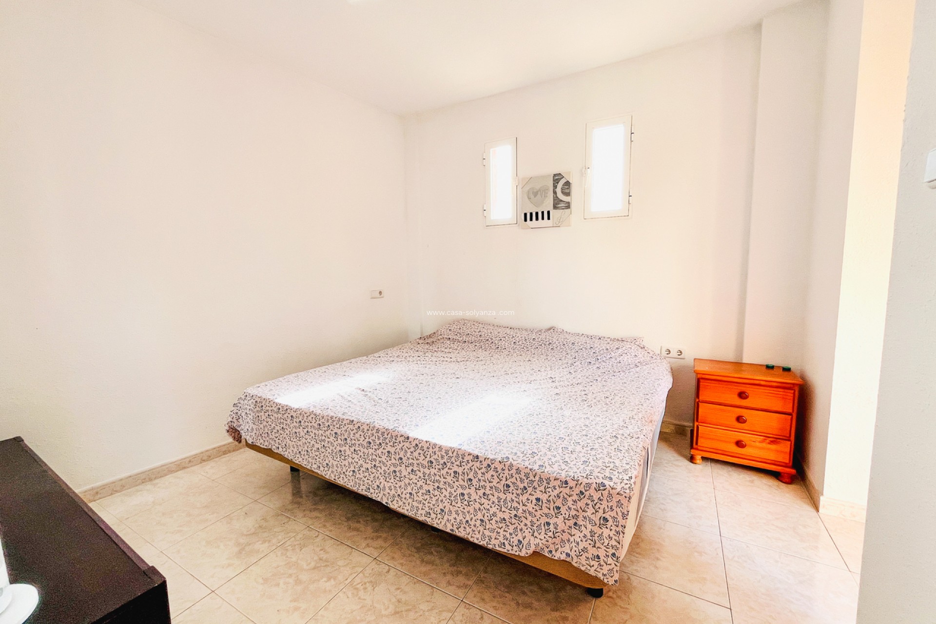 Revente - Appartement - San Miguel de Salinas - Inland