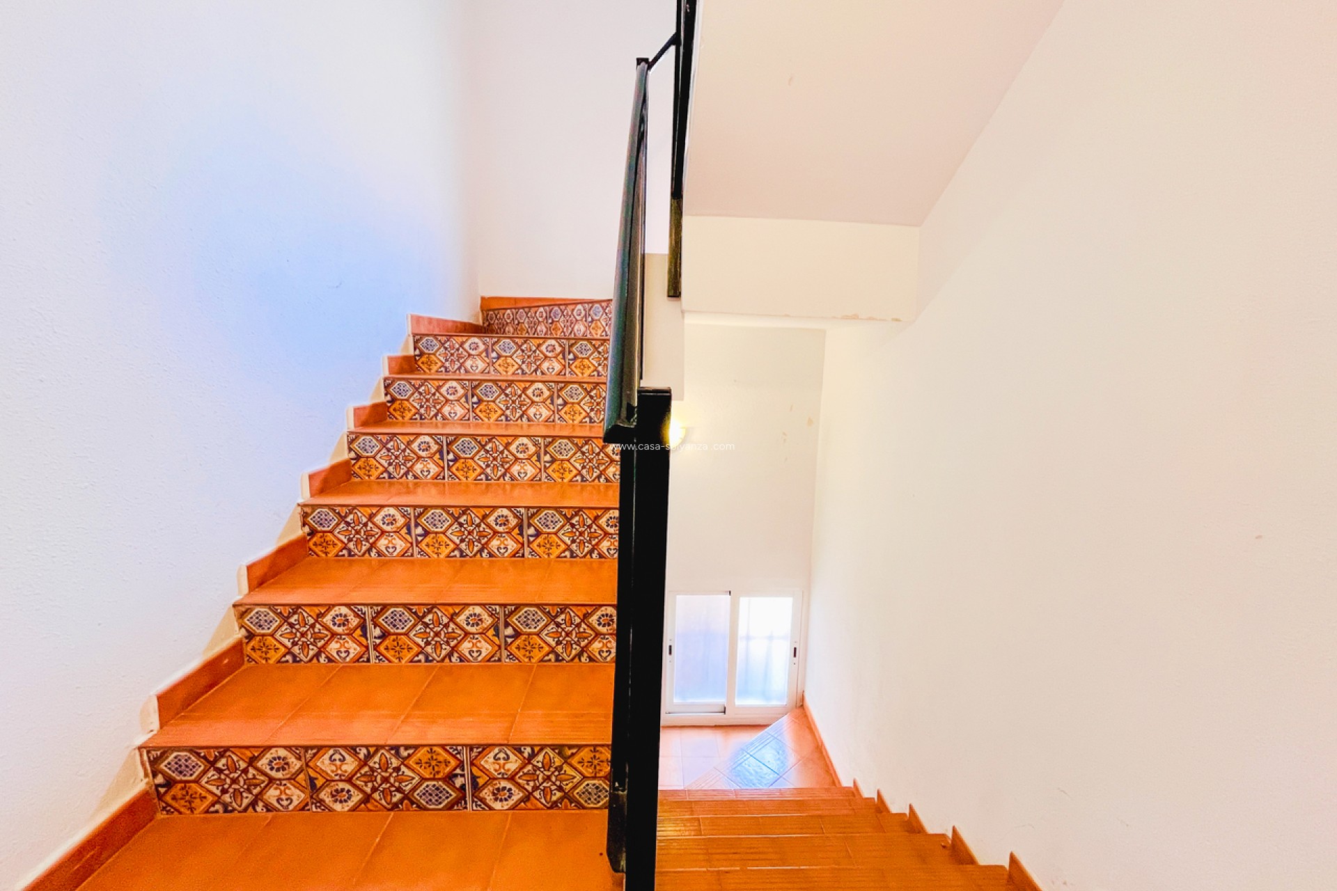 Revente - Appartement - San Miguel de Salinas - Inland