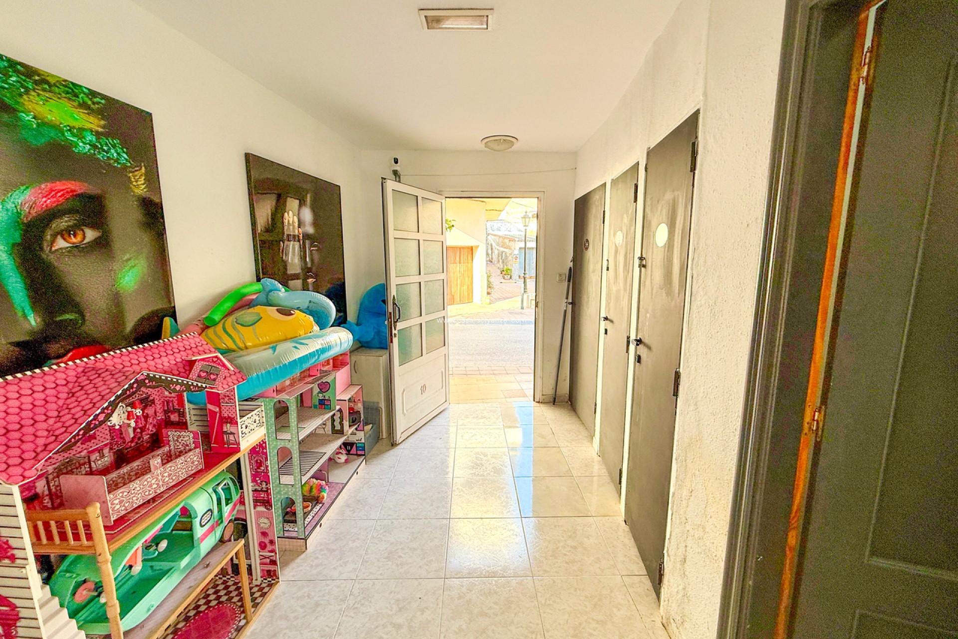 Revente - Appartement - San Miguel de Salinas - Inland