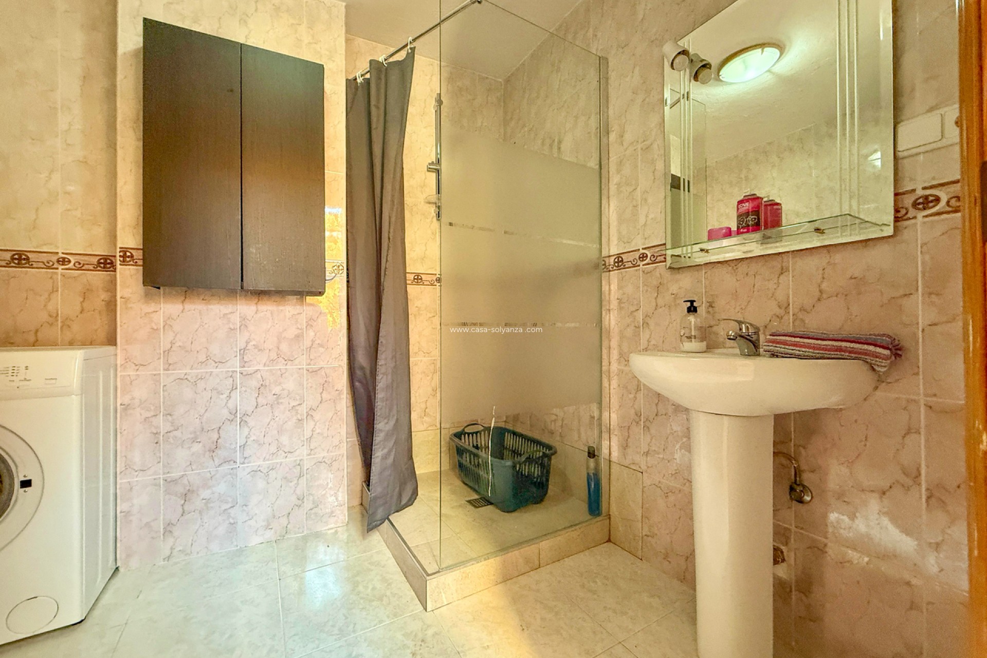 Revente - Appartement - San Miguel de Salinas - Inland