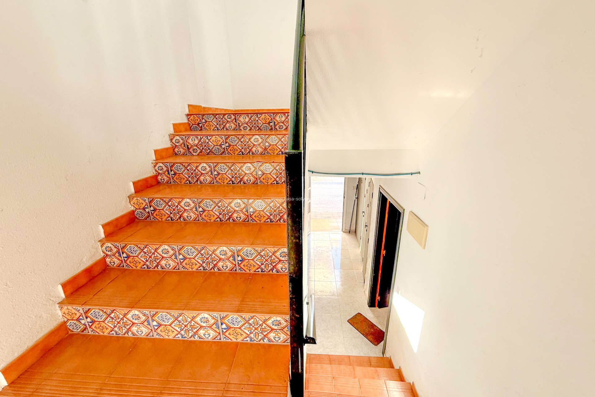 Revente - Appartement - San Miguel de Salinas - Inland