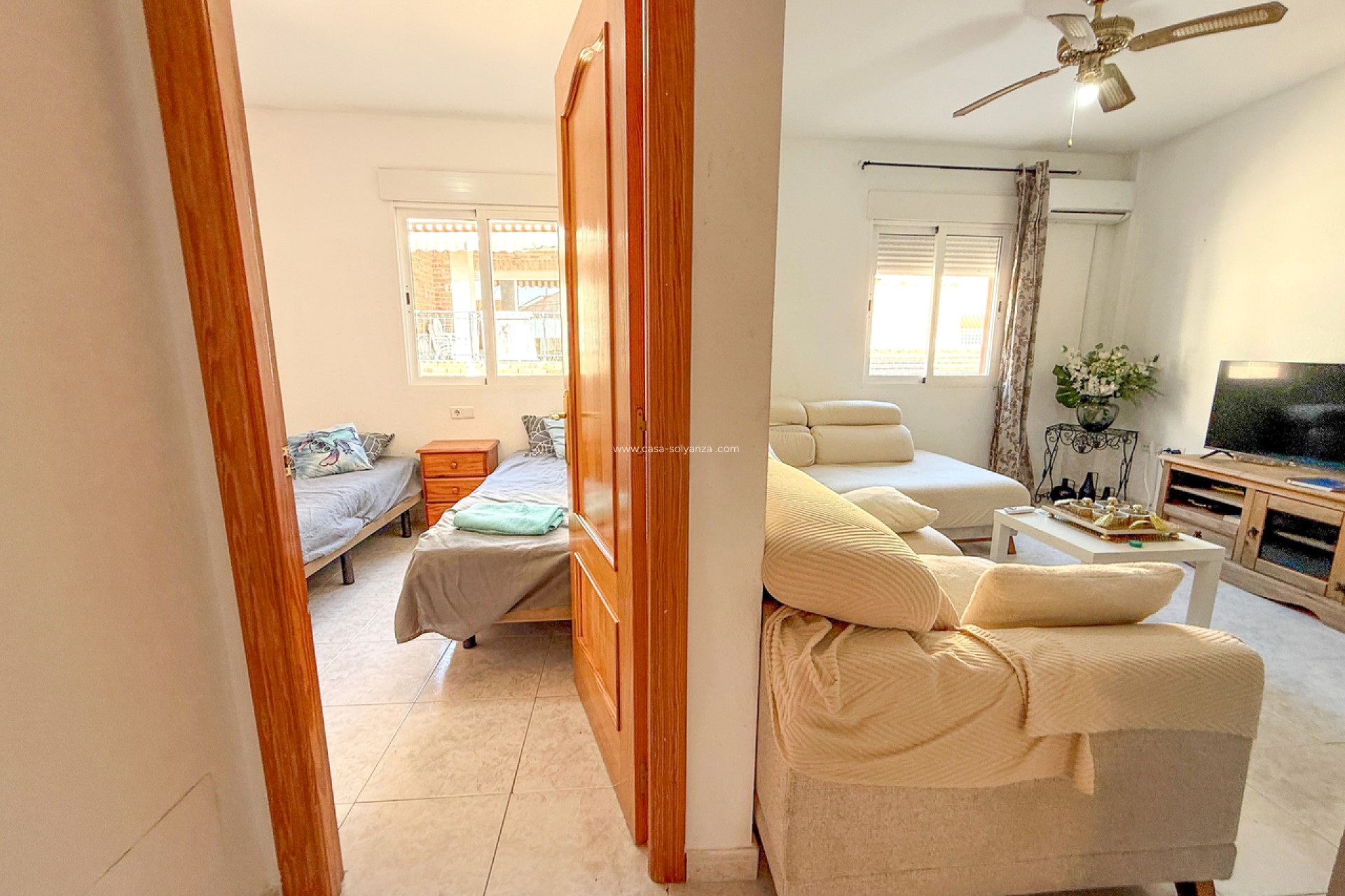 Revente - Appartement - San Miguel de Salinas - Inland