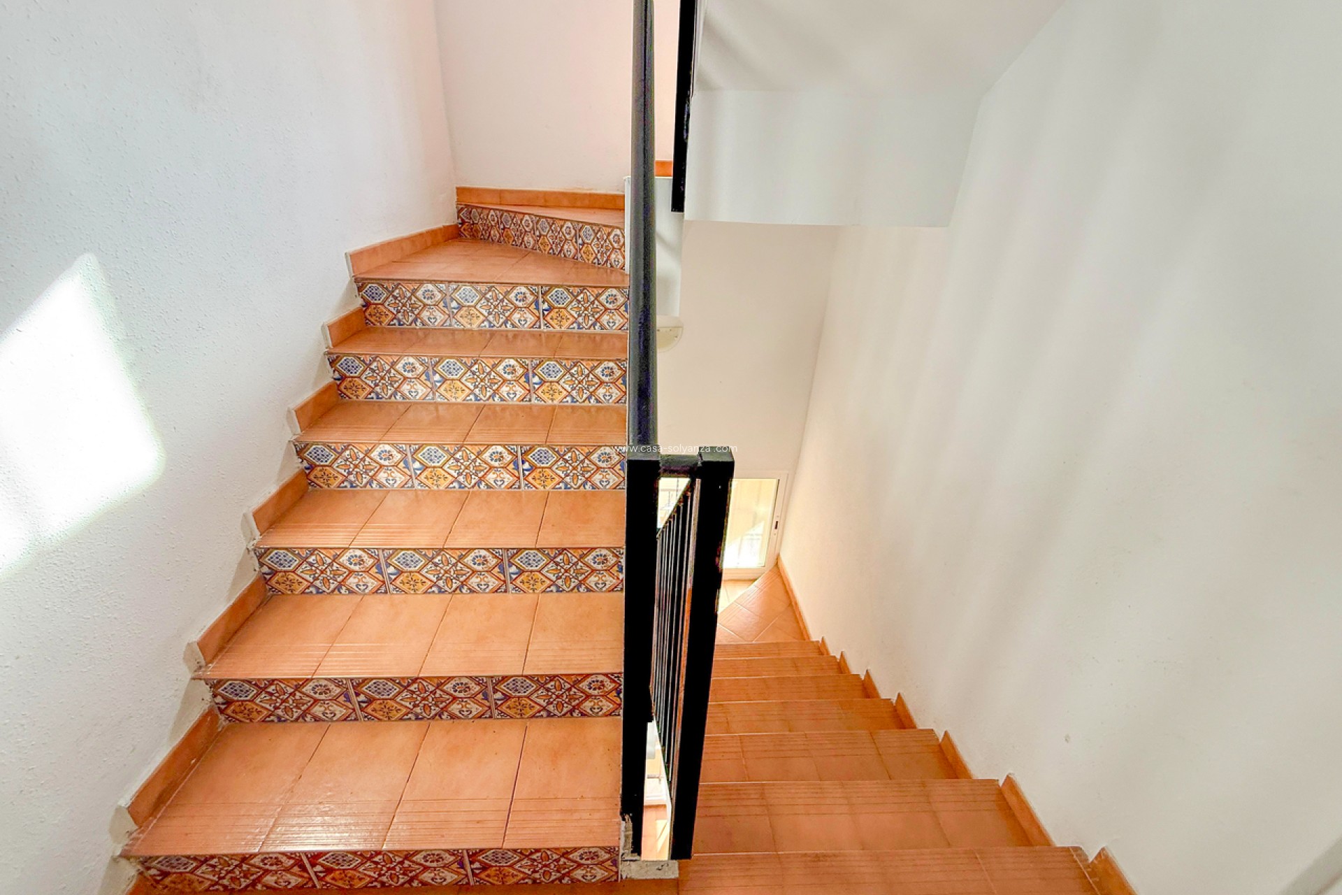 Revente - Appartement - San Miguel de Salinas - Inland