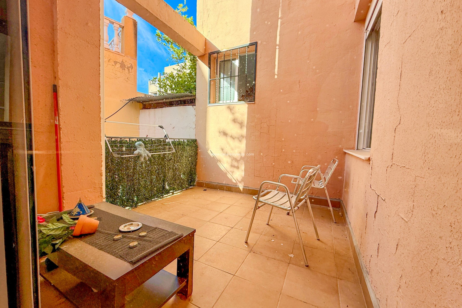 Revente - Appartement - San Miguel de Salinas - Inland