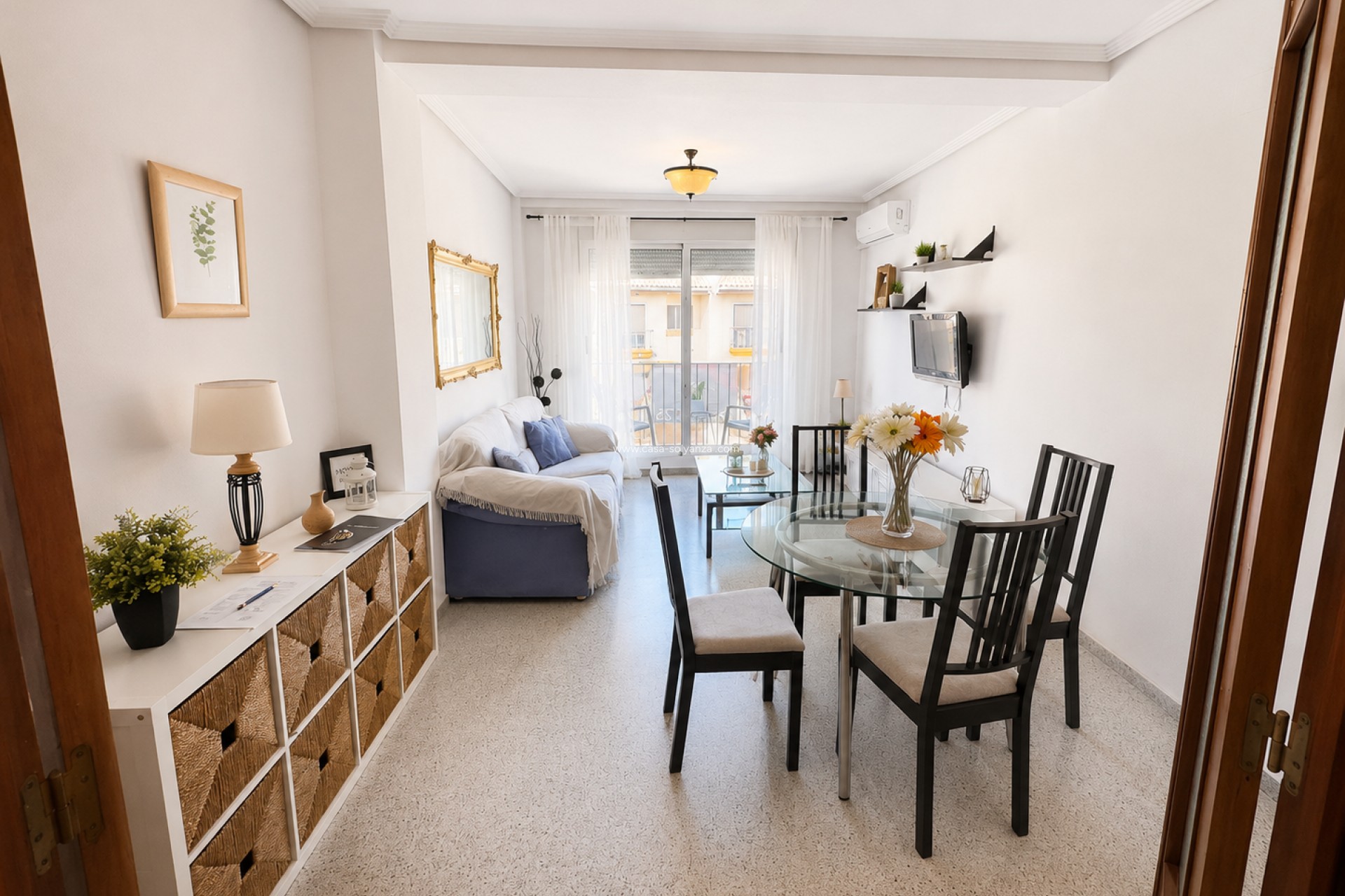 Revente - Appartement - San Miguel de Salinas - Inland