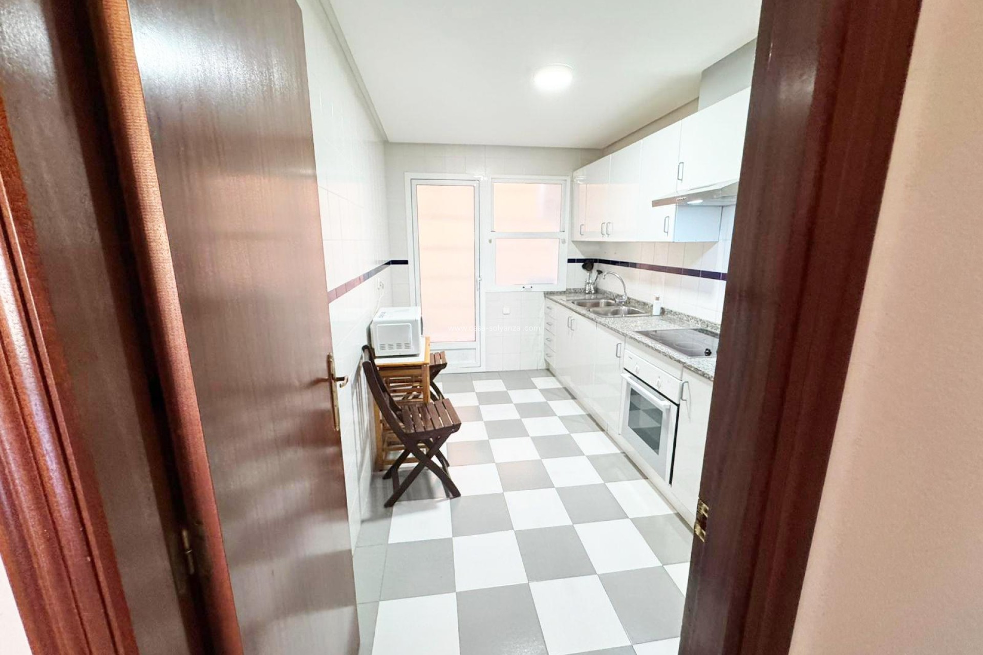 Revente - Appartement - San Miguel de Salinas - Inland