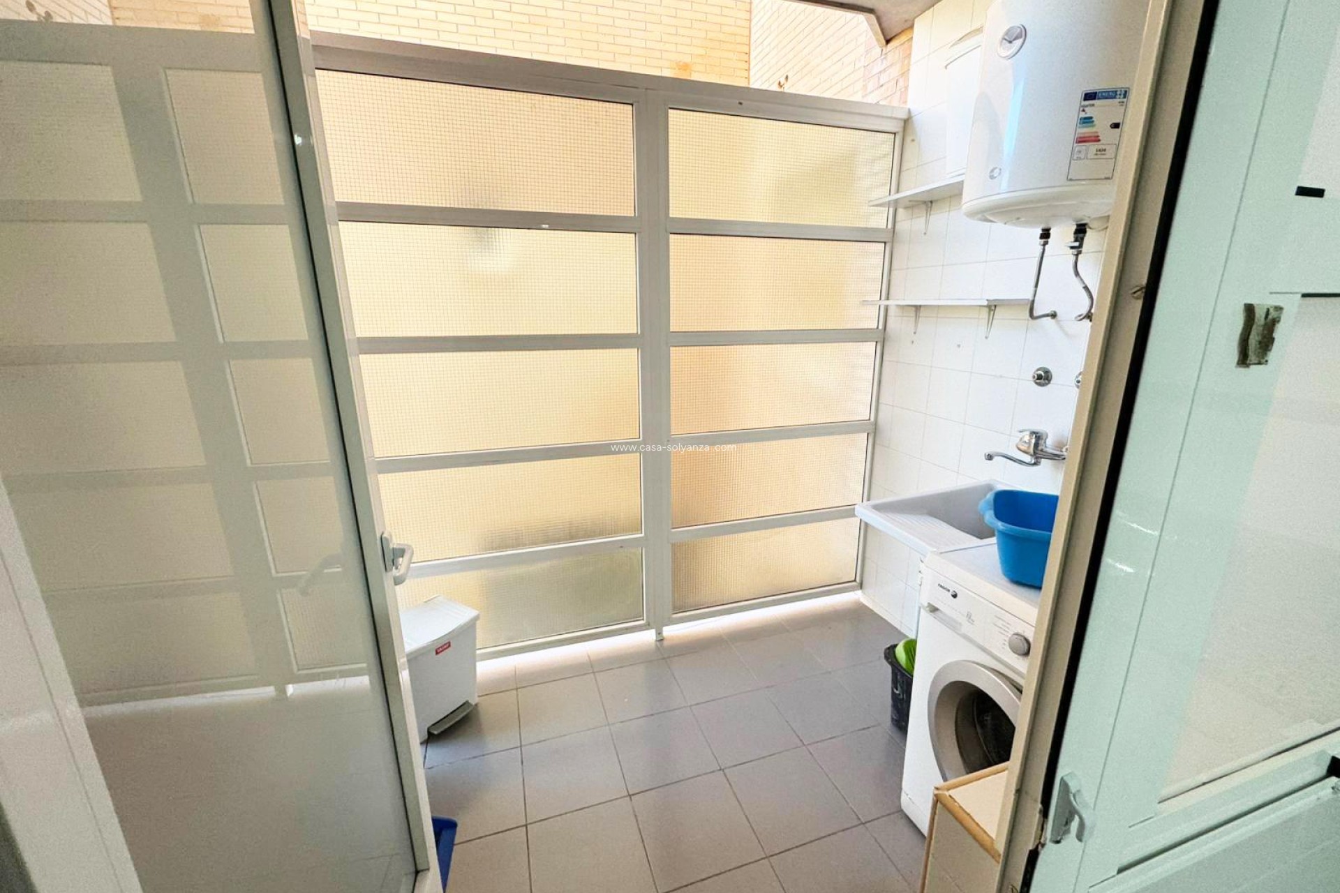 Revente - Appartement - San Miguel de Salinas - Inland