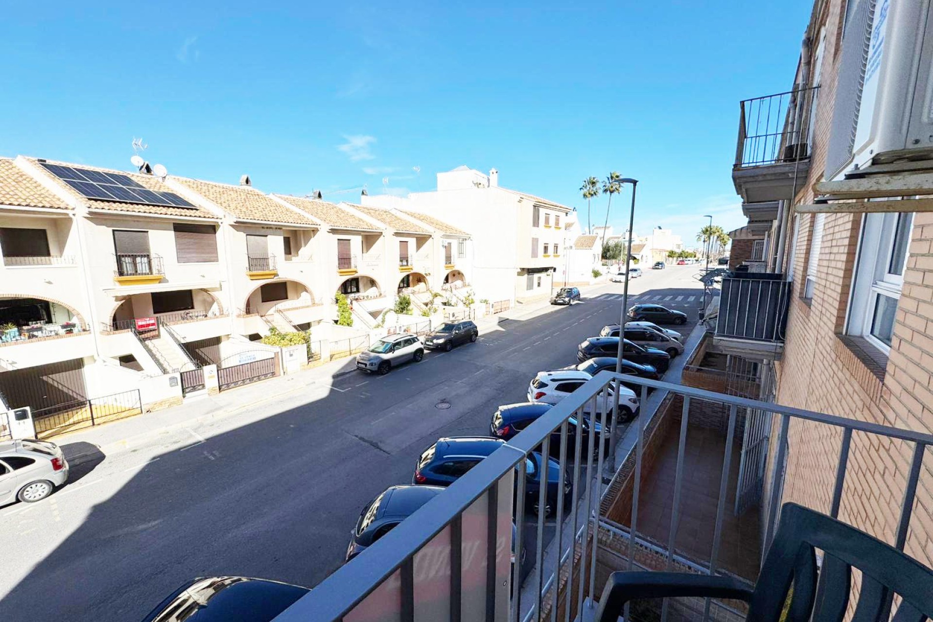 Revente - Appartement - San Miguel de Salinas - Inland