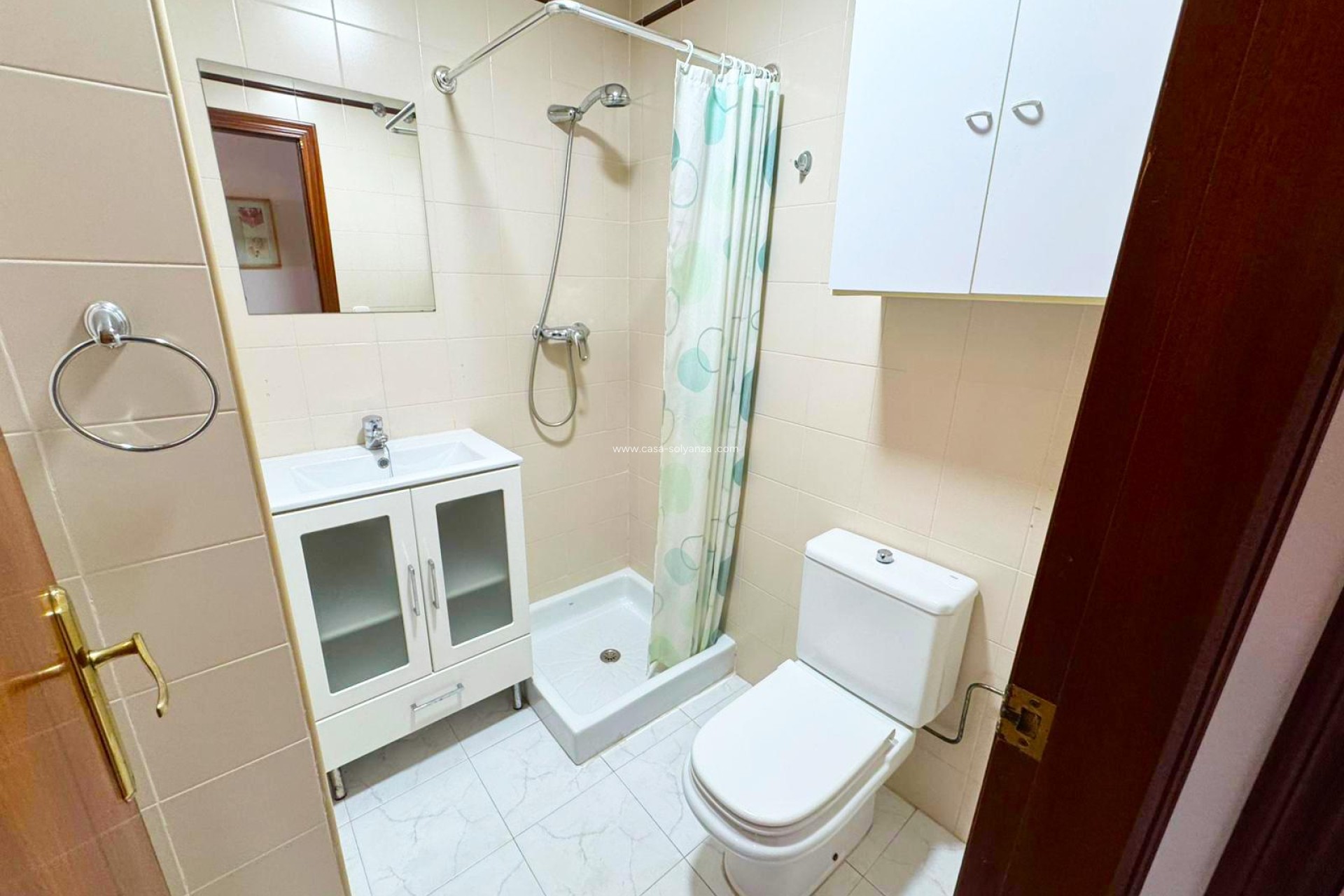 Revente - Appartement - San Miguel de Salinas - Inland
