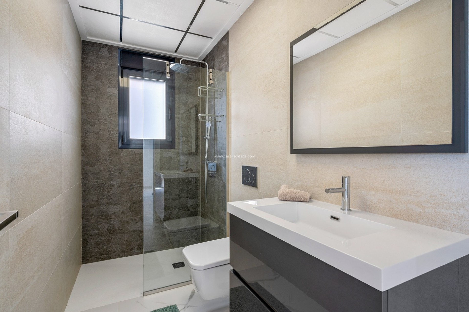 Revente - Appartement - San Miguel de Salinas - Inland