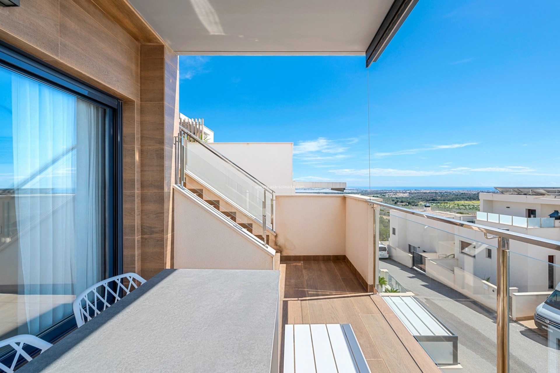 Revente - Appartement - San Miguel de Salinas - Inland