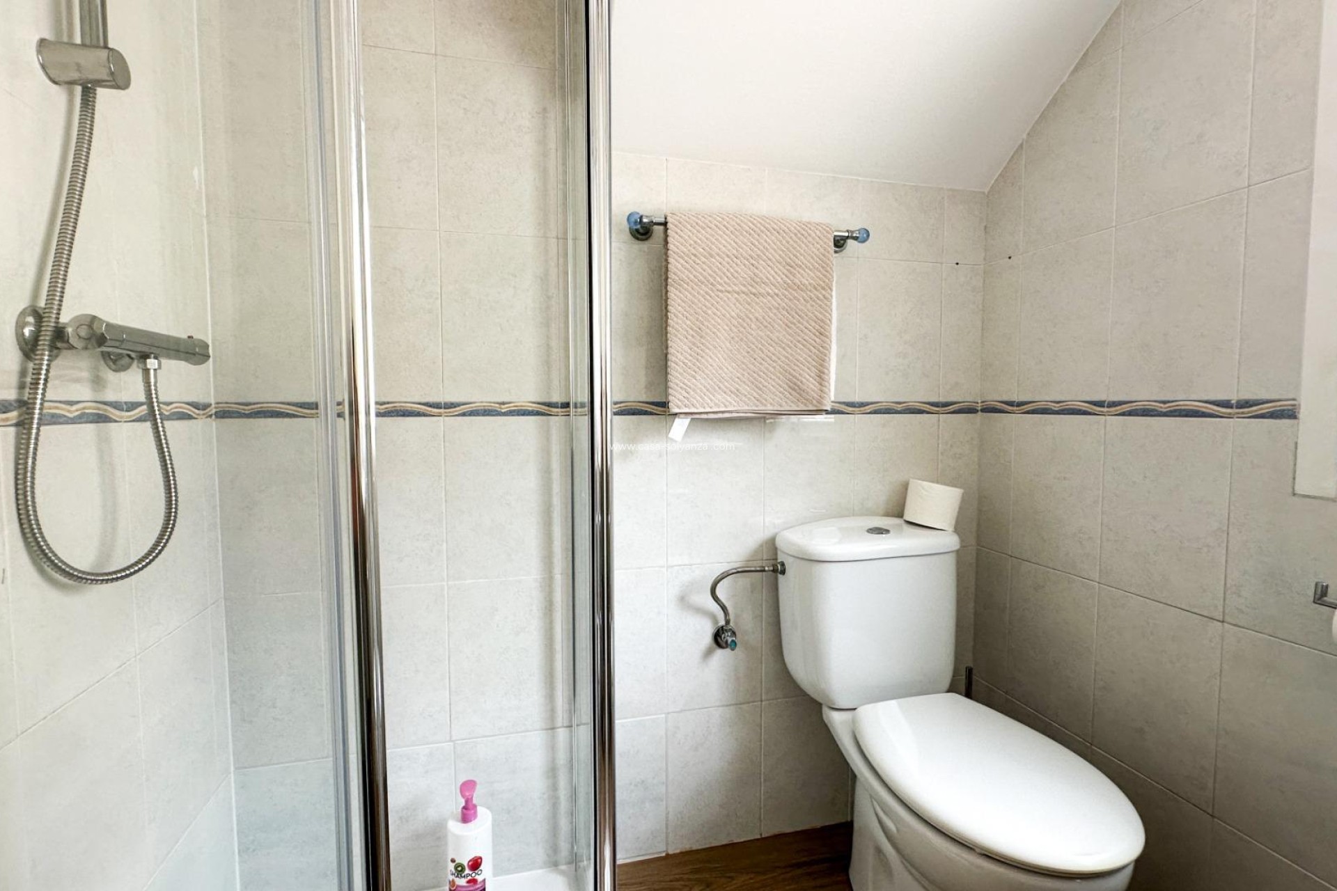 Revente - Appartement - San Miguel de Salinas - Las Filipinas
