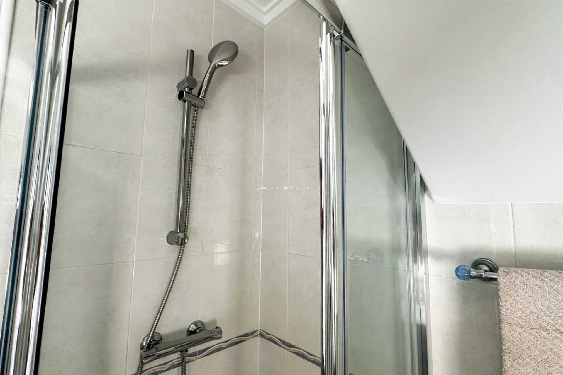 Revente - Appartement - San Miguel de Salinas - Las Filipinas