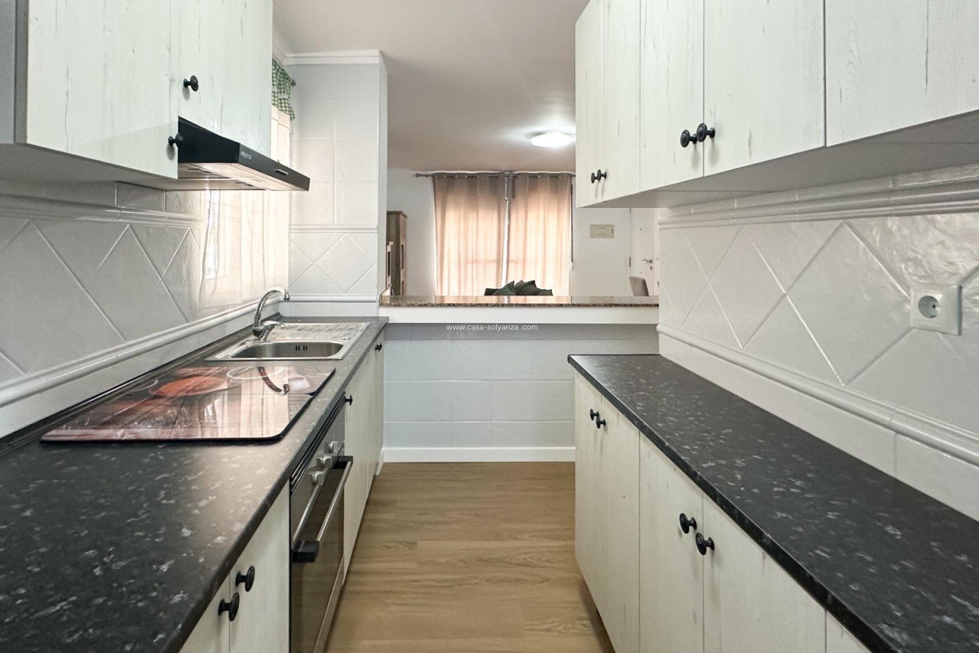 Revente - Appartement - San Miguel de Salinas - Las Filipinas