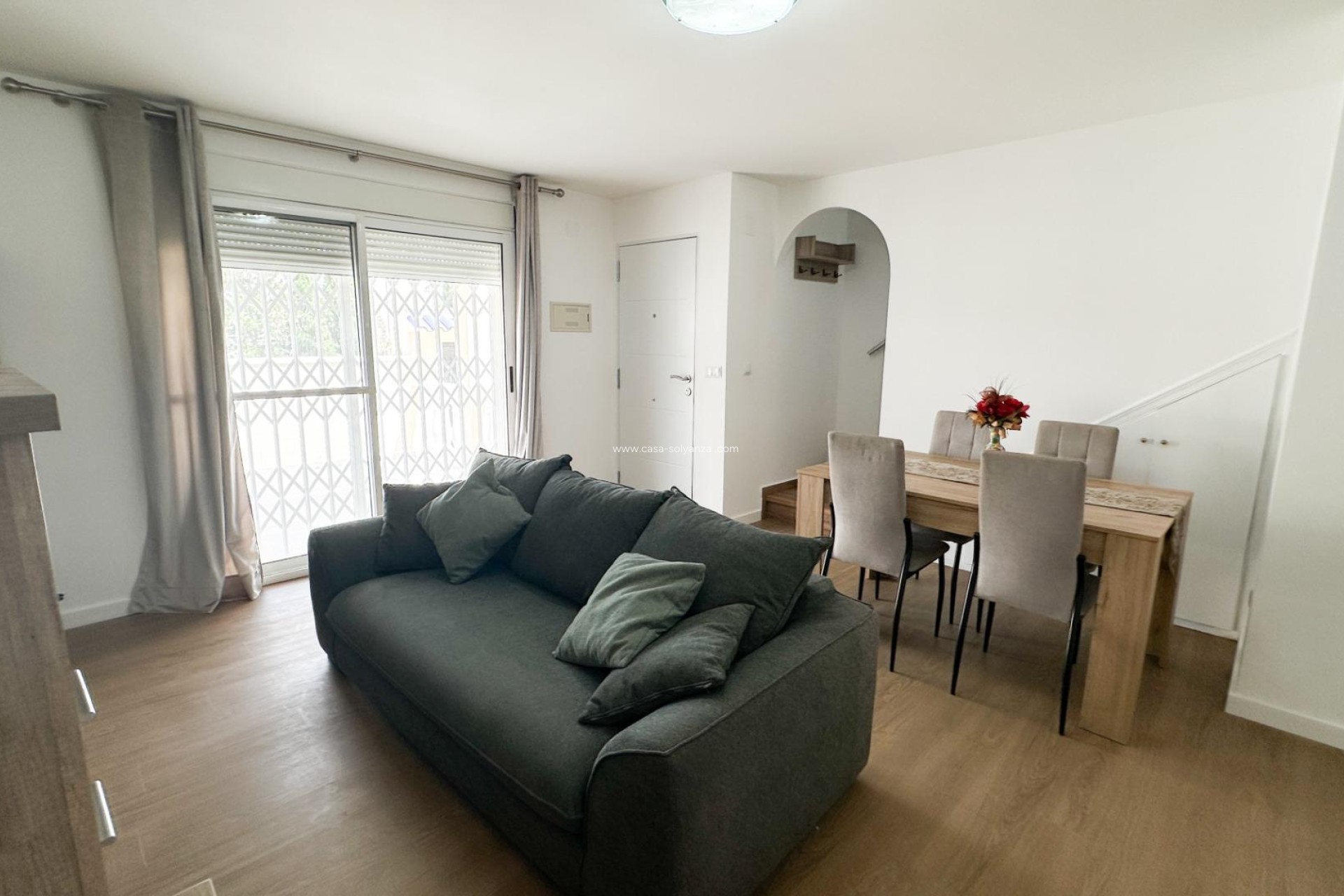 Revente - Appartement - San Miguel de Salinas - Las Filipinas