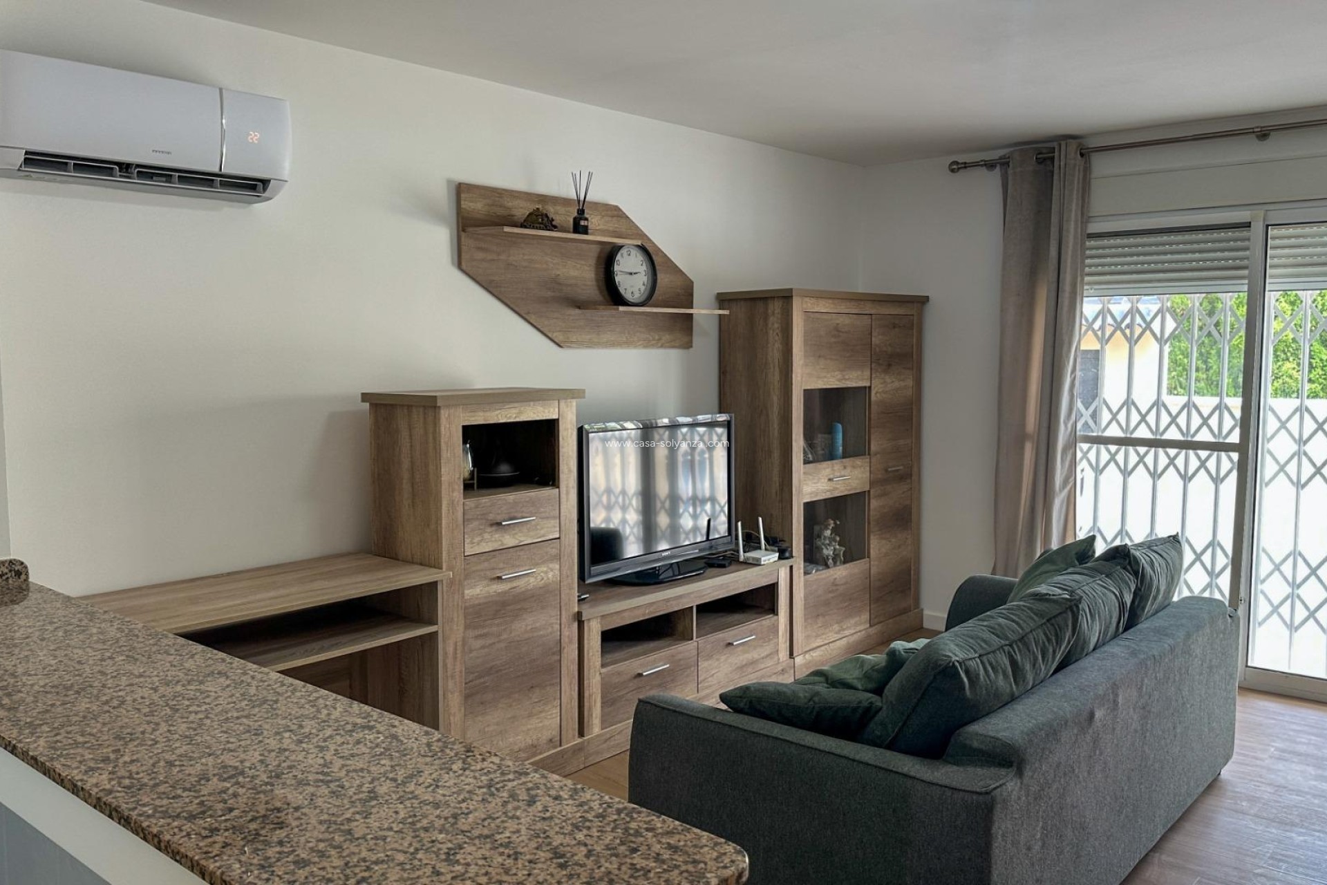 Revente - Appartement - San Miguel de Salinas - Las Filipinas