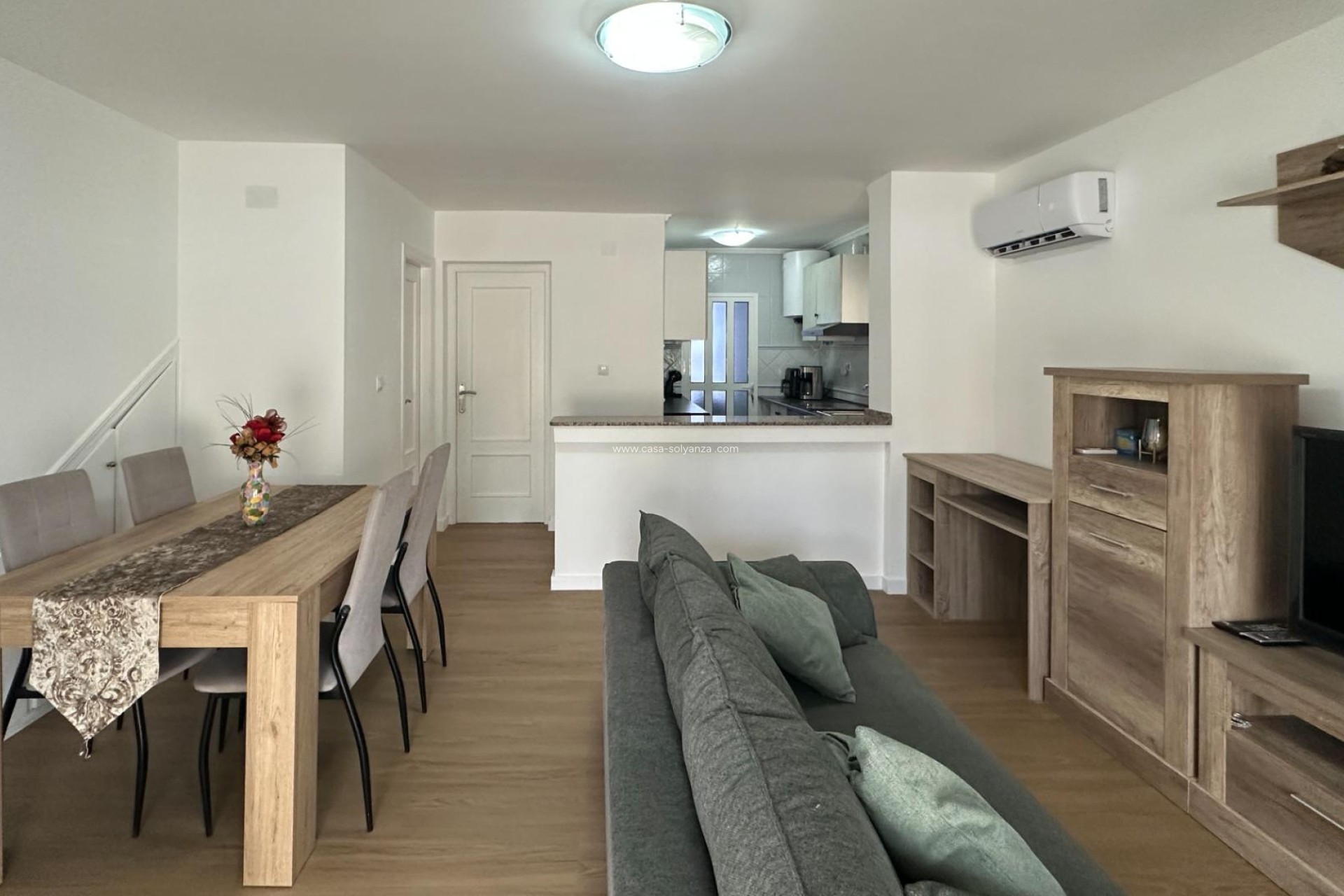 Revente - Appartement - San Miguel de Salinas - Las Filipinas