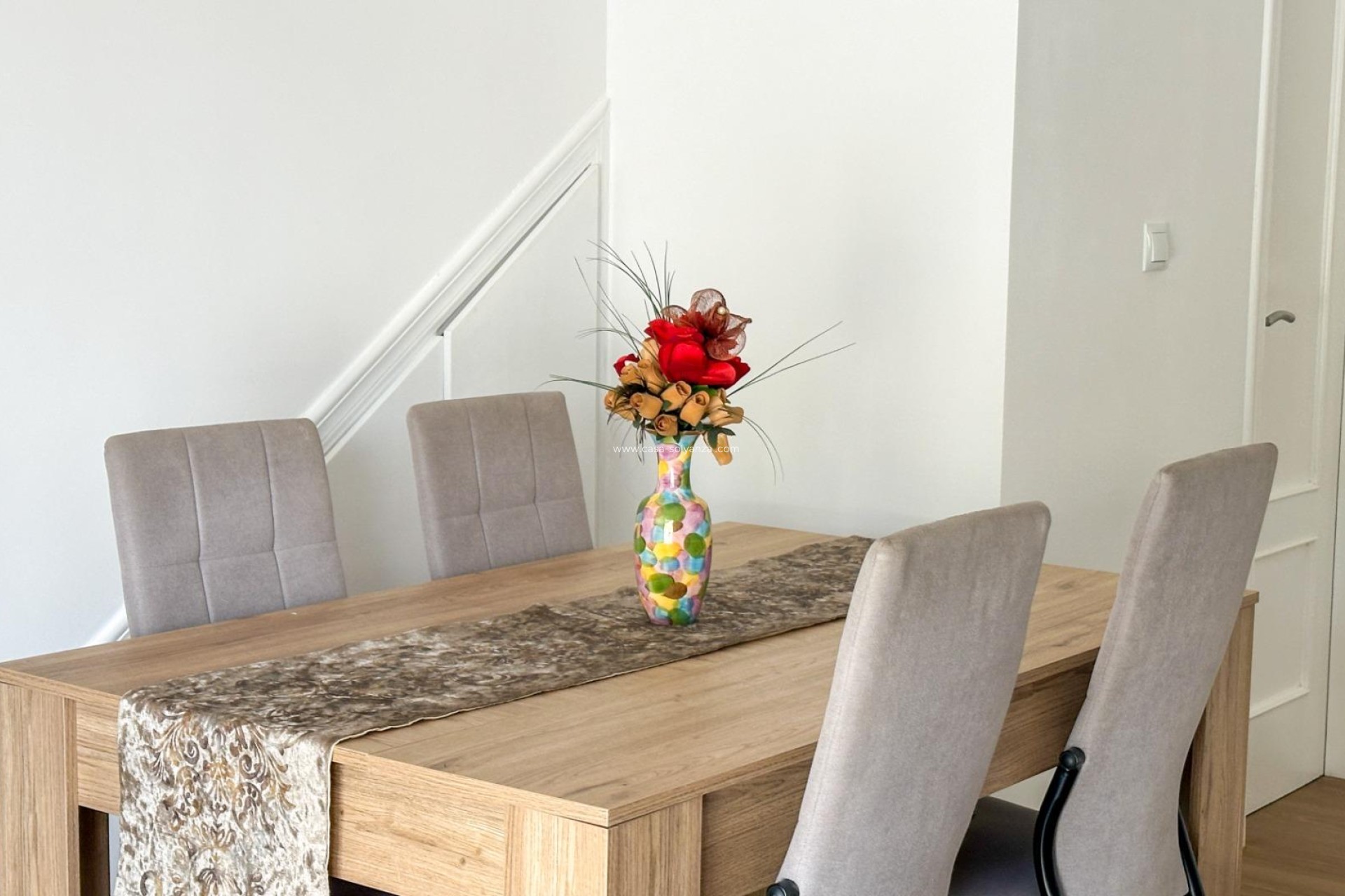 Revente - Appartement - San Miguel de Salinas - Las Filipinas