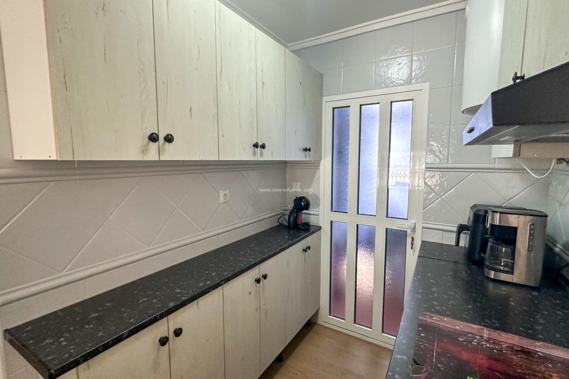 Revente - Appartement - San Miguel de Salinas - Las Filipinas