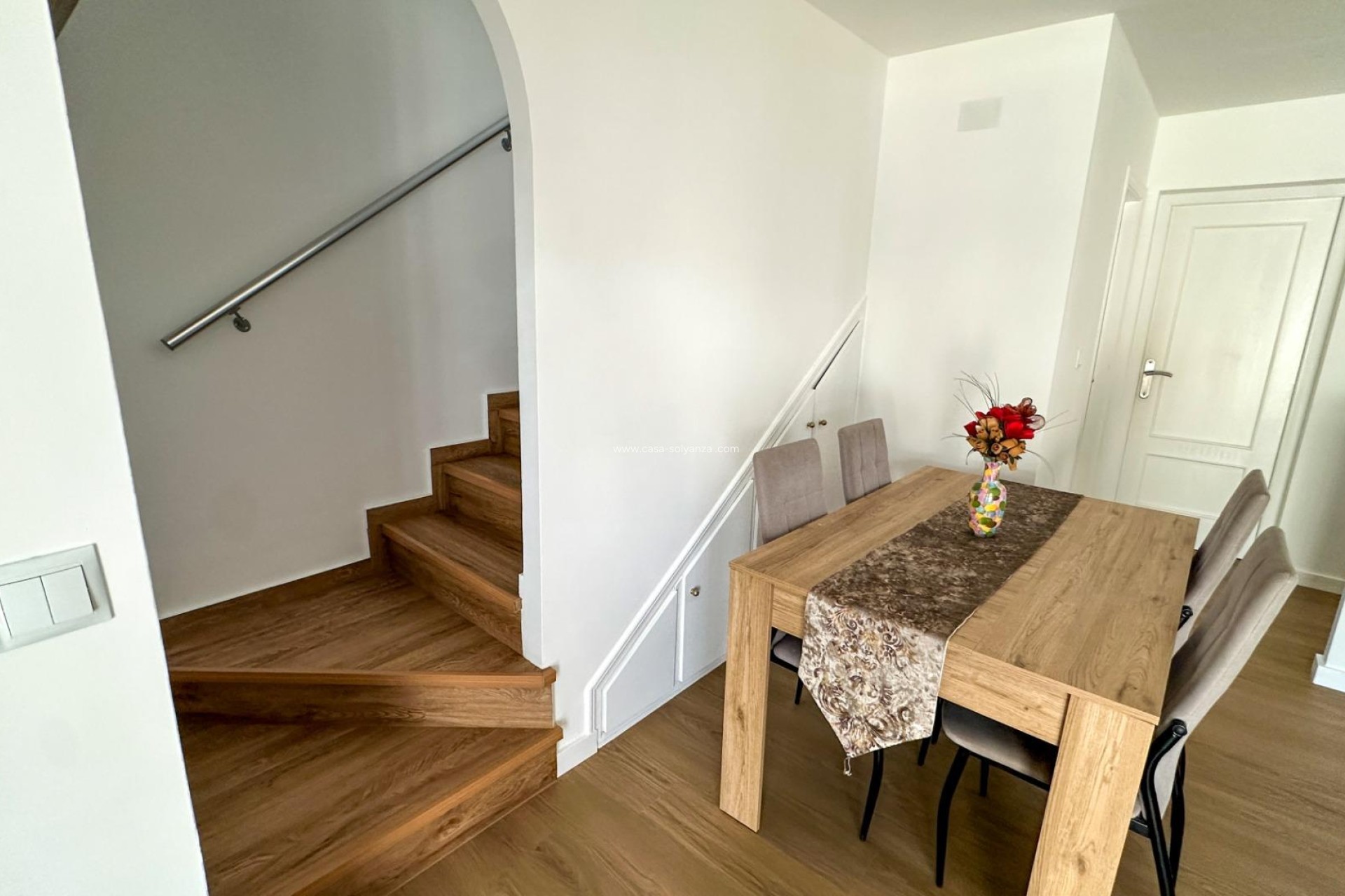 Revente - Appartement - San Miguel de Salinas - Las Filipinas