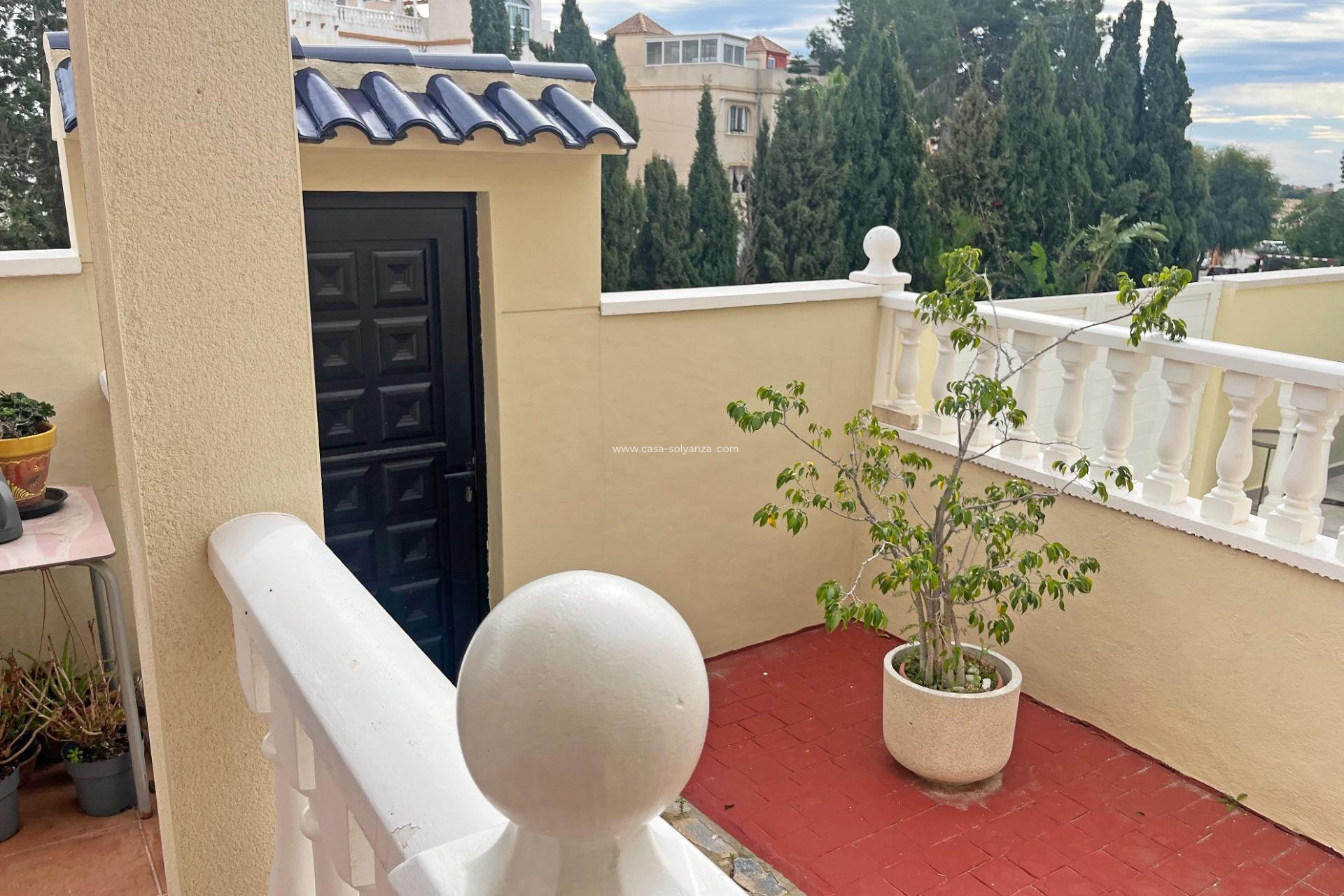 Revente - Appartement - San Miguel de Salinas - Las Filipinas