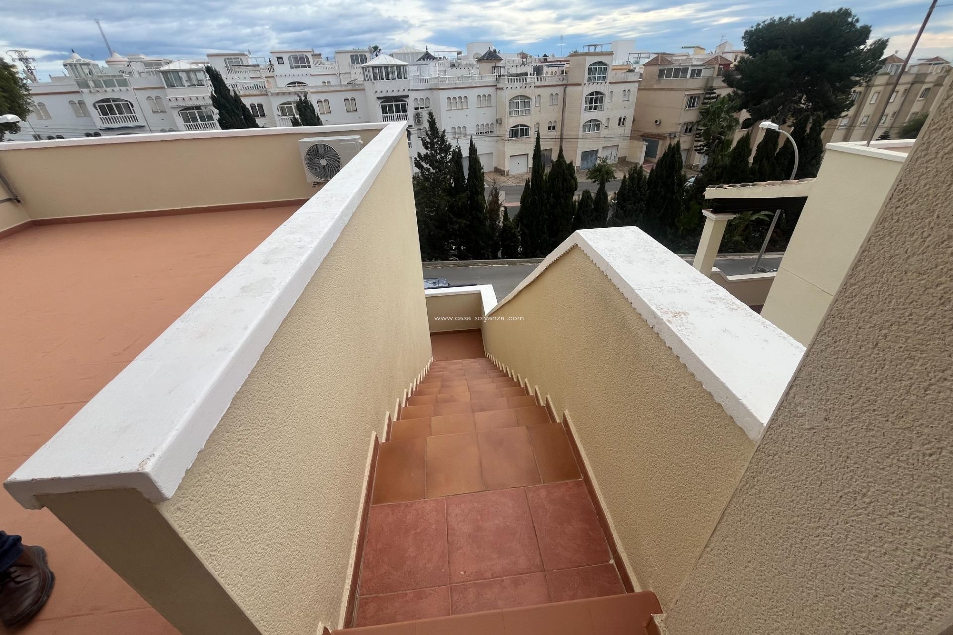 Revente - Appartement - San Miguel de Salinas - Las Filipinas