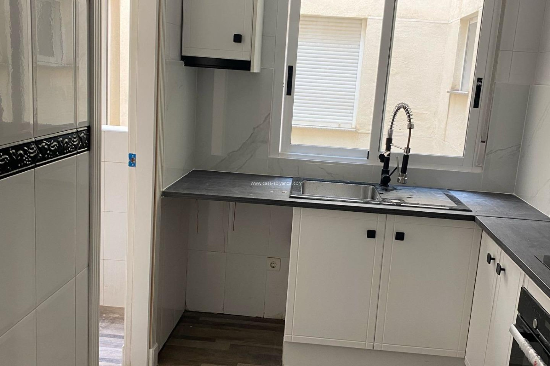 Revente - Appartement - San Miguel de Salinas - Pueblo 9