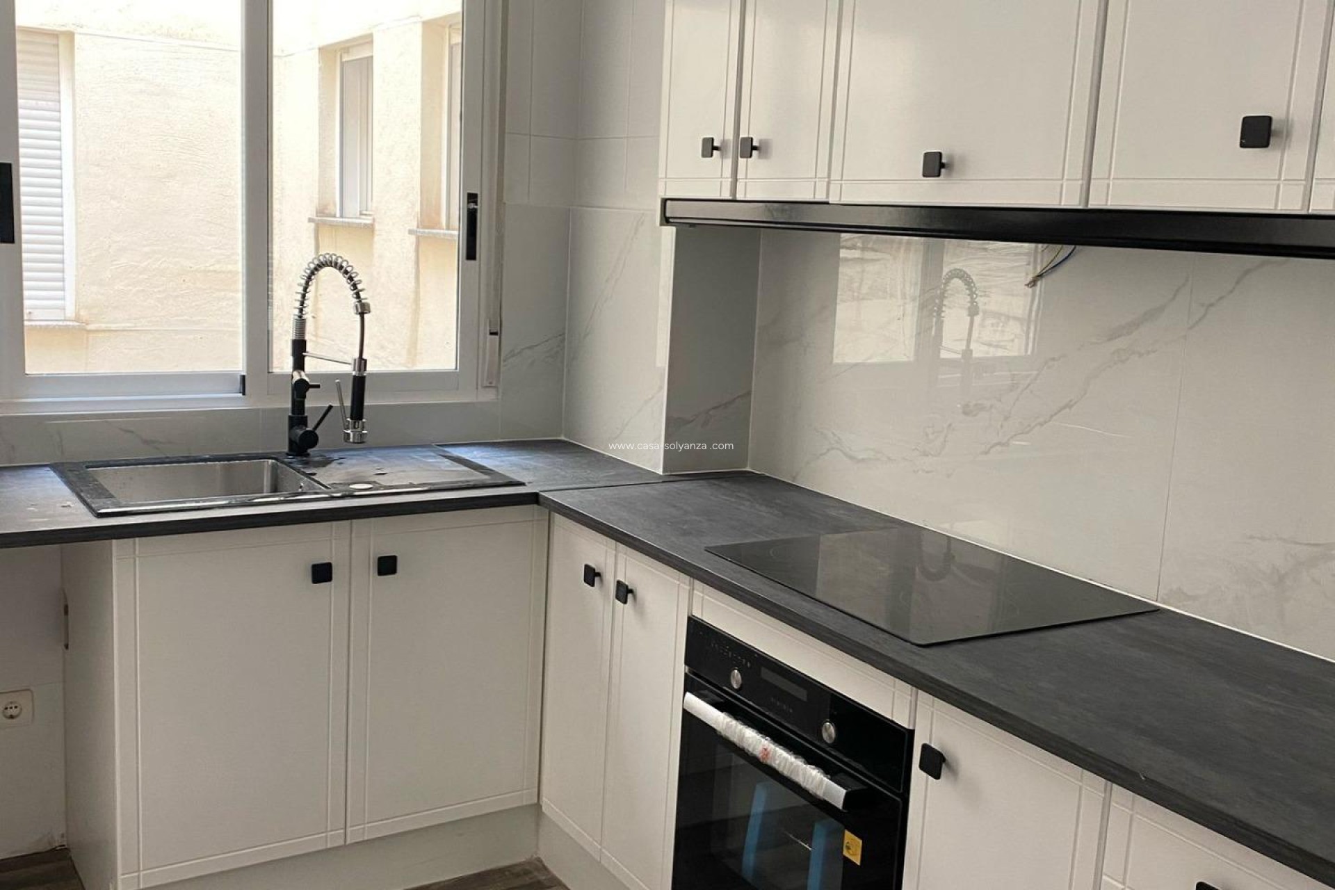 Revente - Appartement - San Miguel de Salinas - Pueblo 9