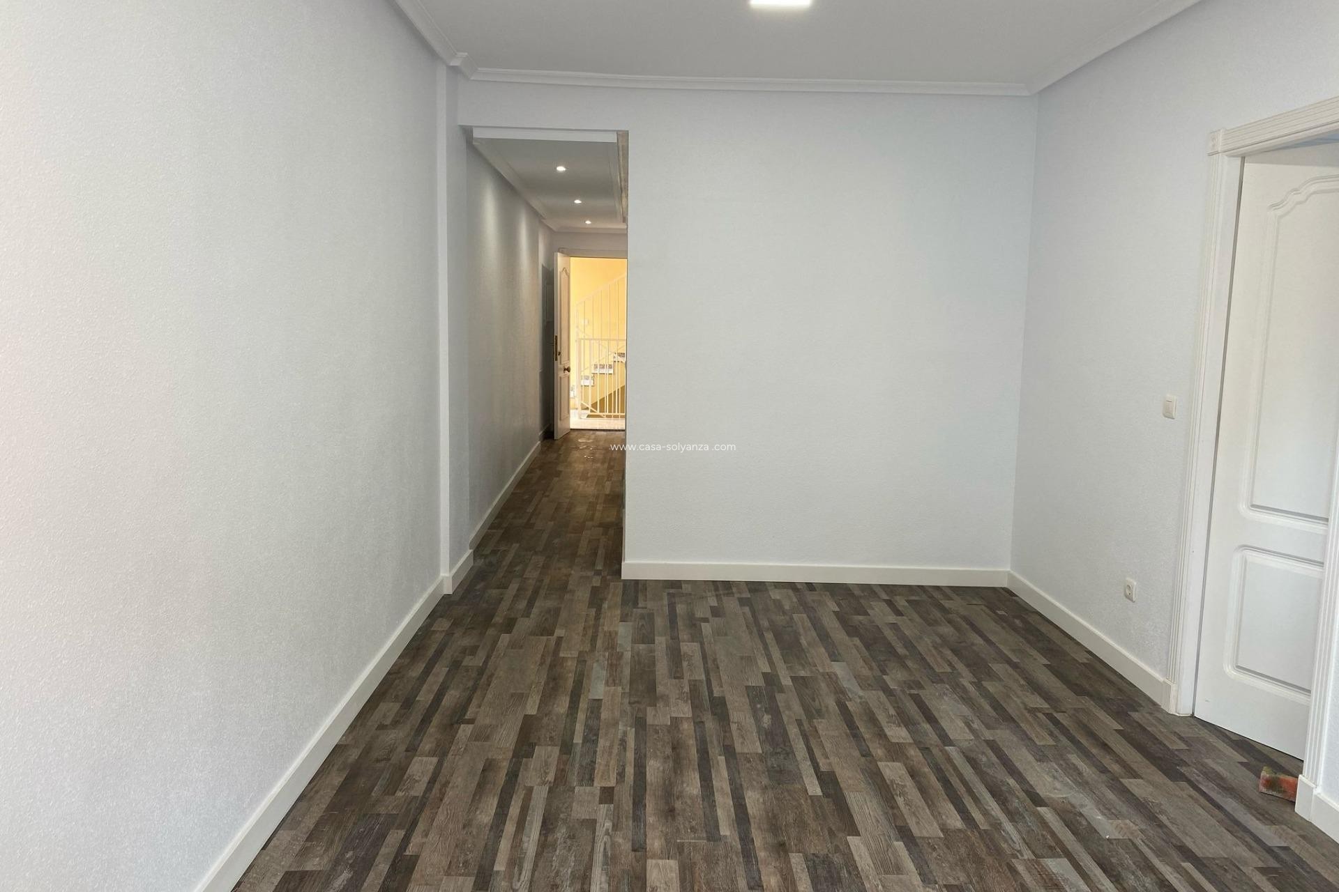 Revente - Appartement - San Miguel de Salinas - Pueblo 9