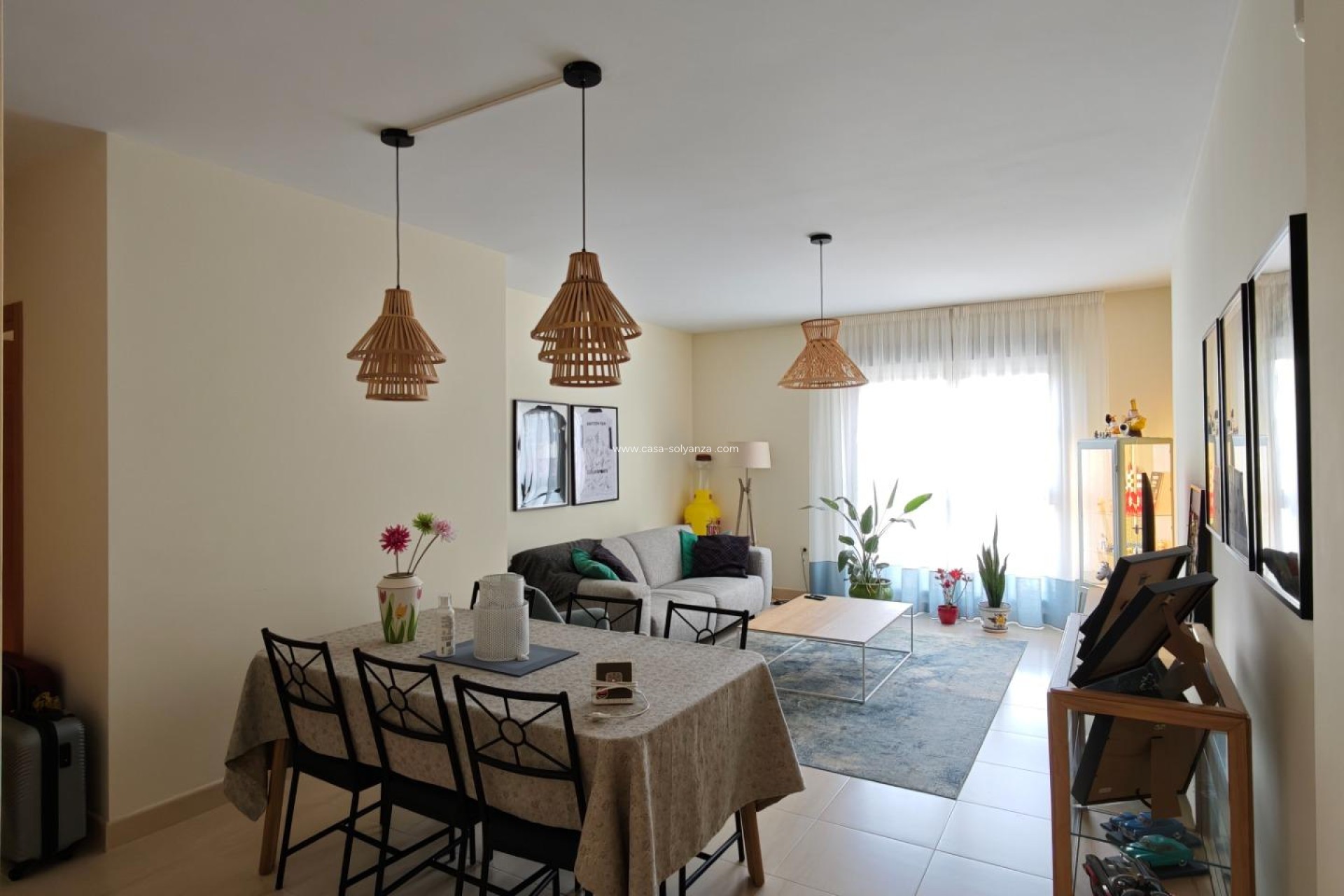 Revente - Appartement - San Miguel de Salinas - Pueblo 9