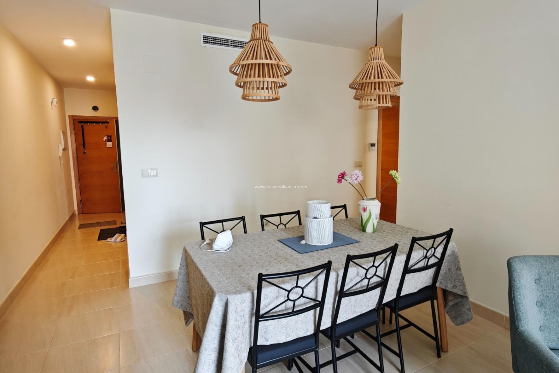 Revente - Appartement - San Miguel de Salinas - Pueblo 9