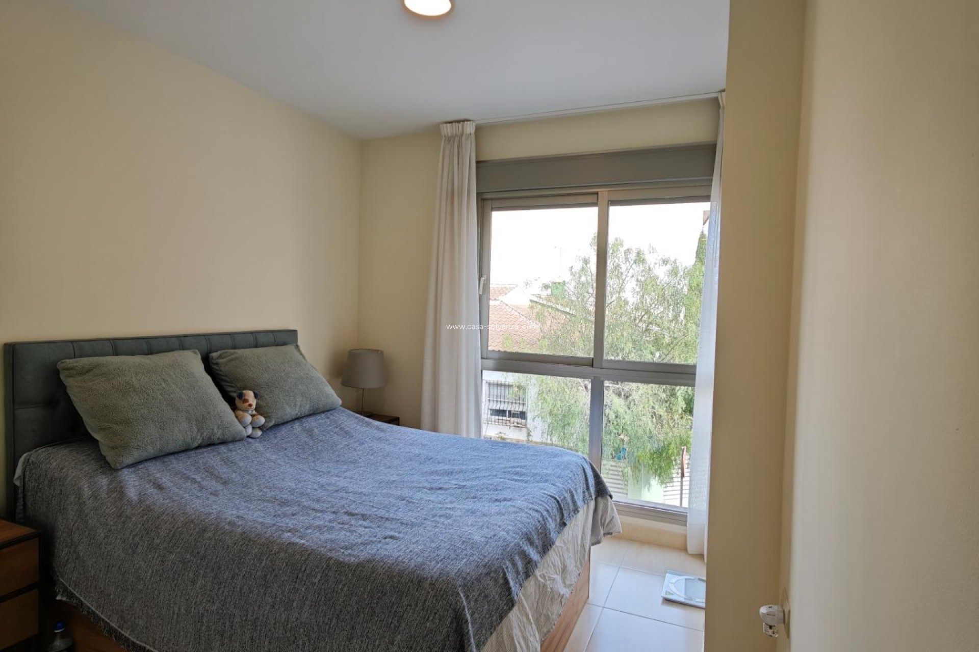 Revente - Appartement - San Miguel de Salinas - Pueblo 9