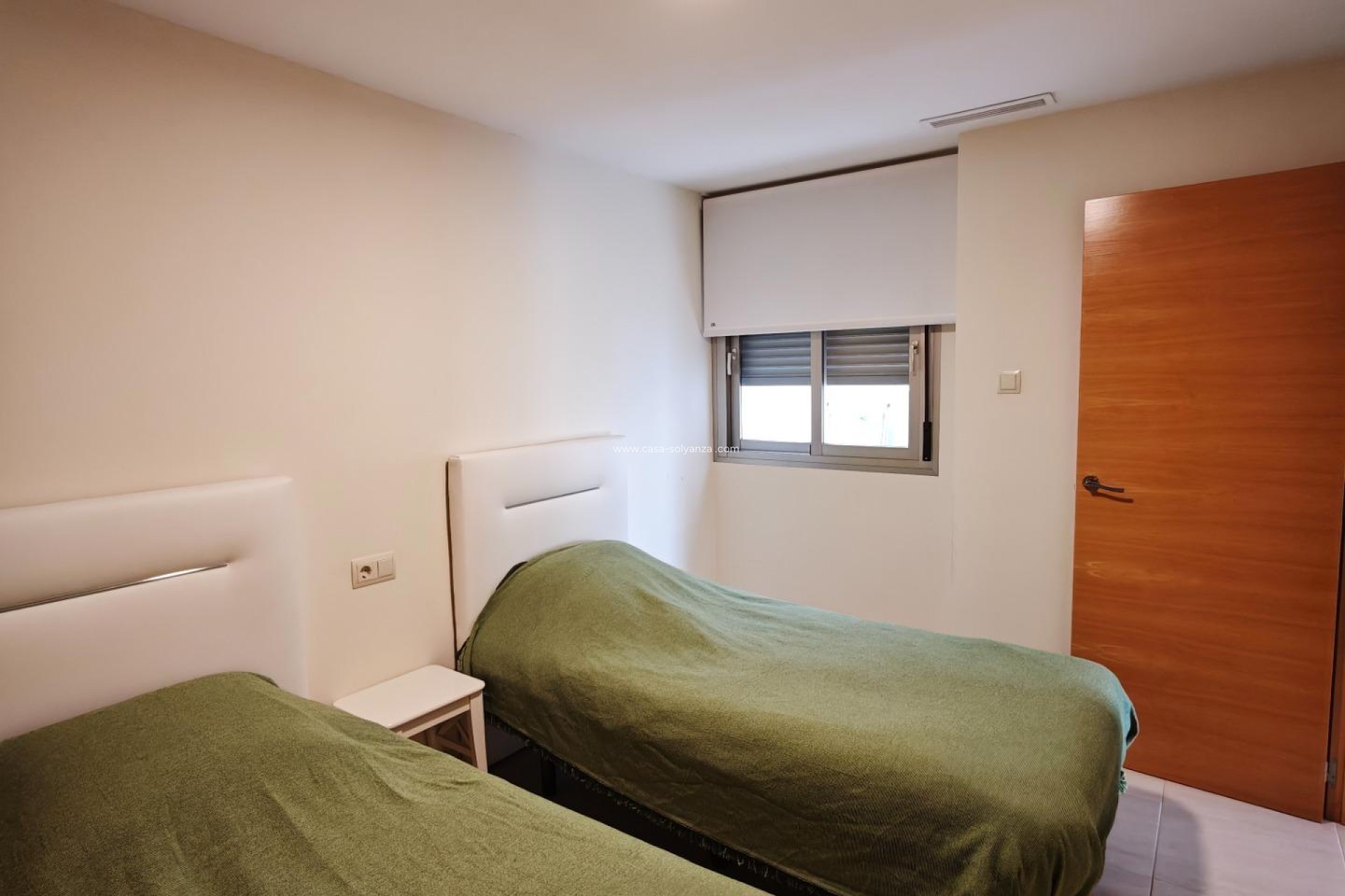 Revente - Appartement - San Miguel de Salinas - Pueblo 9