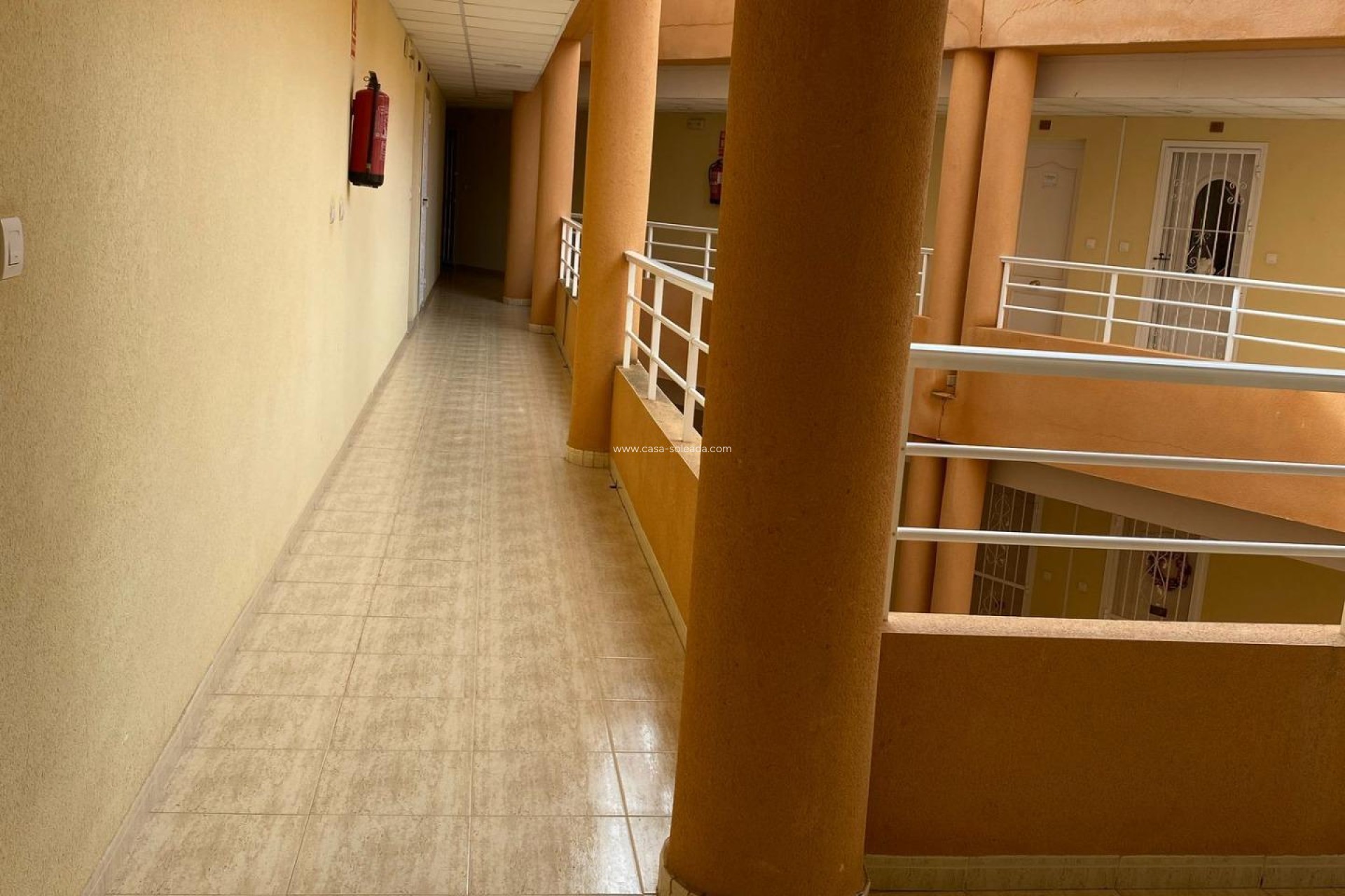 Revente - Appartement - San Miguel de Salinas - Pueblo 9
