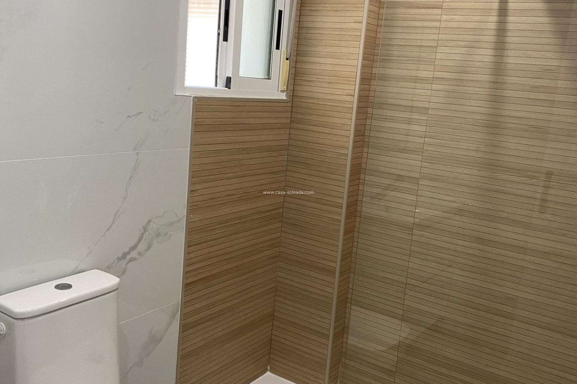 Revente - Appartement - San Miguel de Salinas - Pueblo 9
