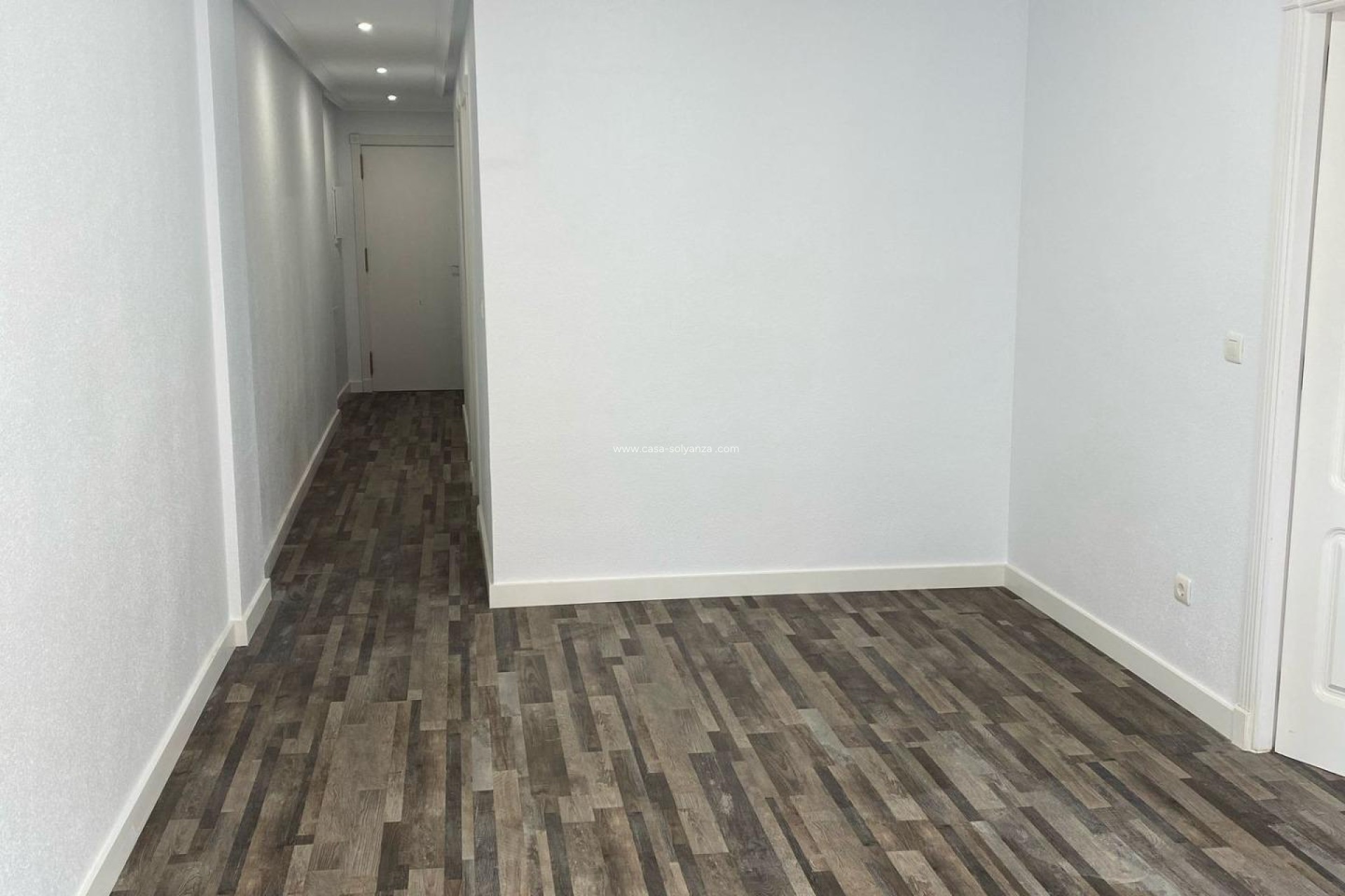 Revente - Appartement - San Miguel de Salinas - Pueblo 9