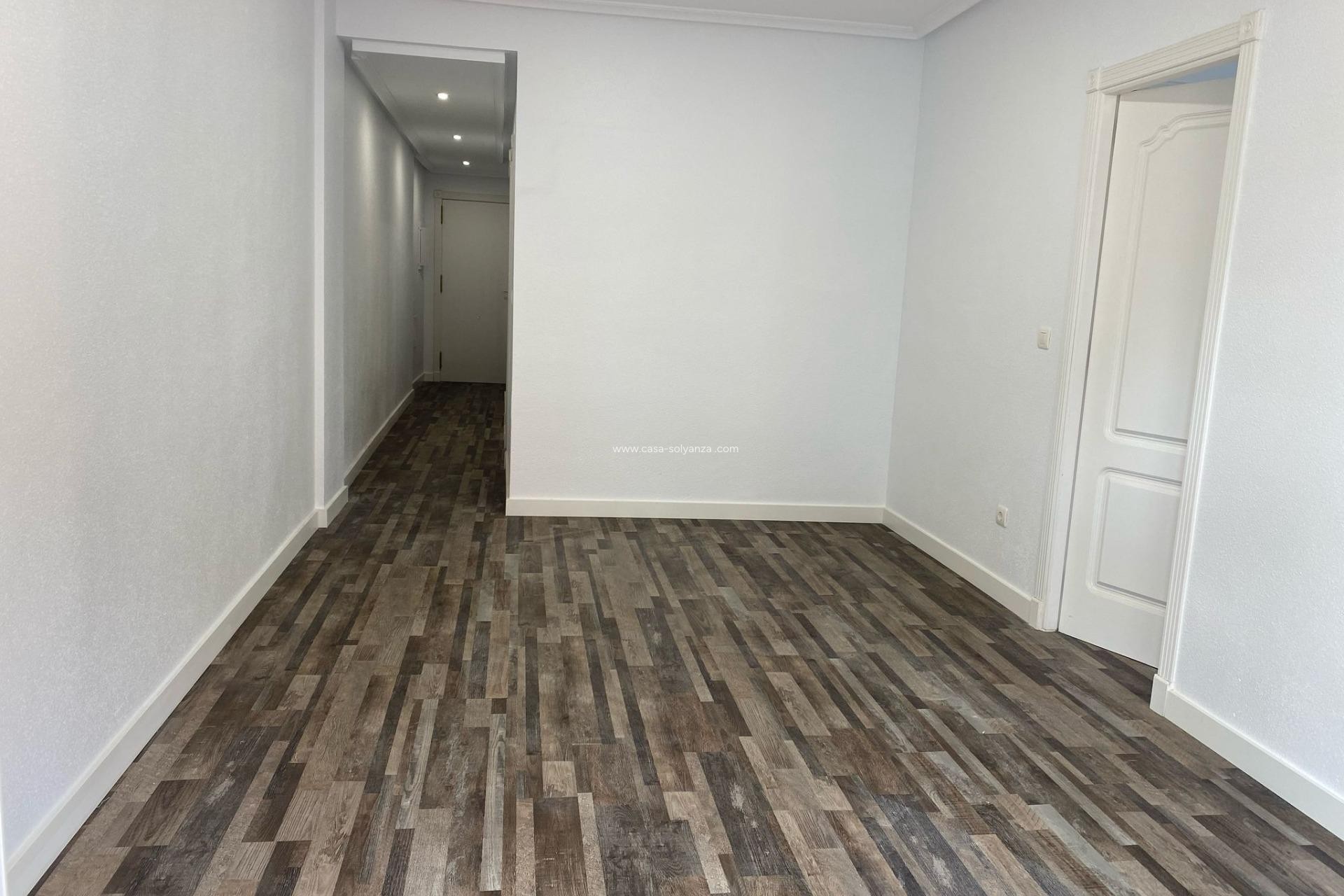 Revente - Appartement - San Miguel de Salinas - Pueblo 9