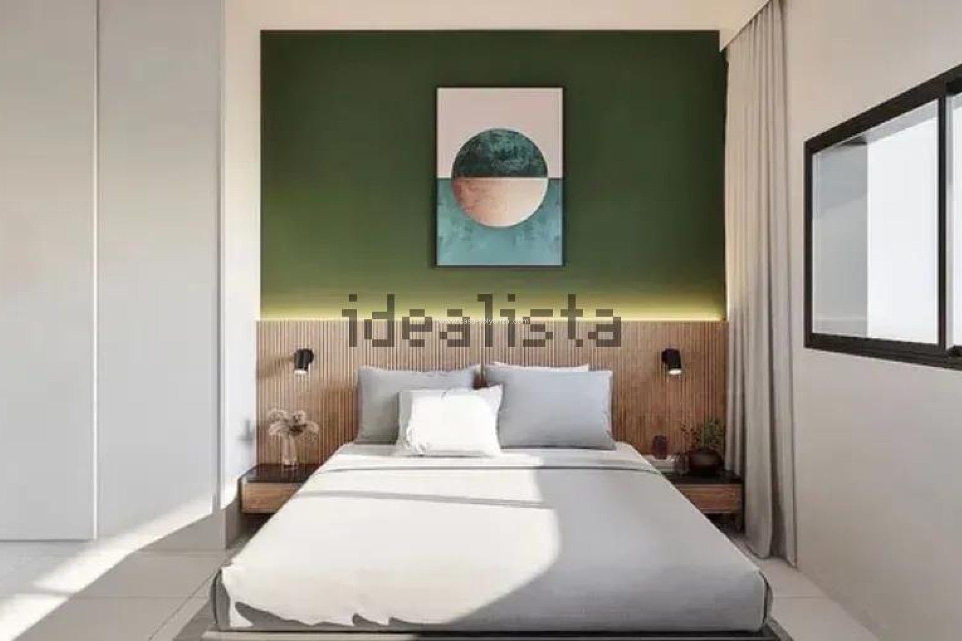 Revente - Appartement - San Miguel de Salinas - Pueblo