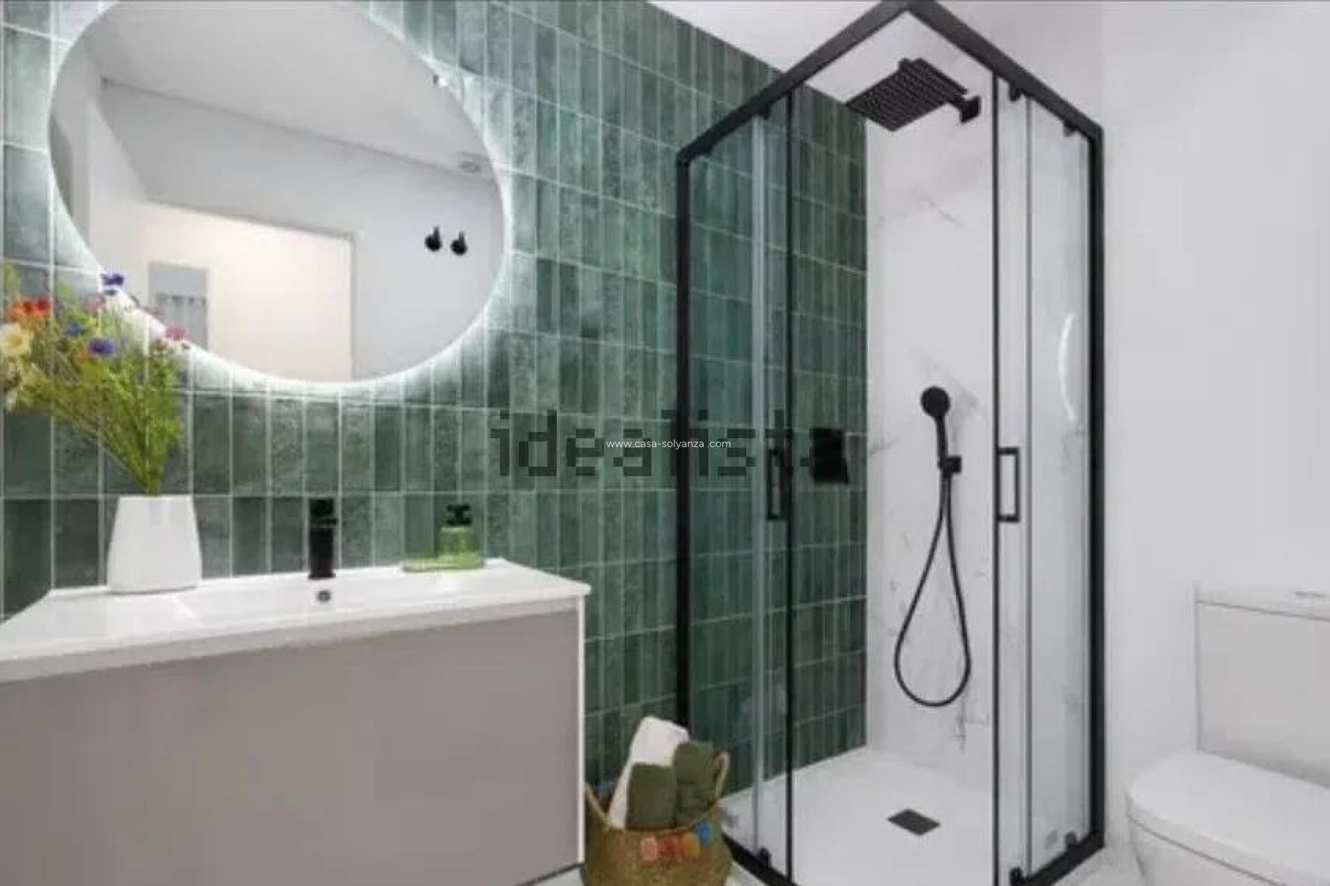 Revente - Appartement - San Miguel de Salinas - Pueblo