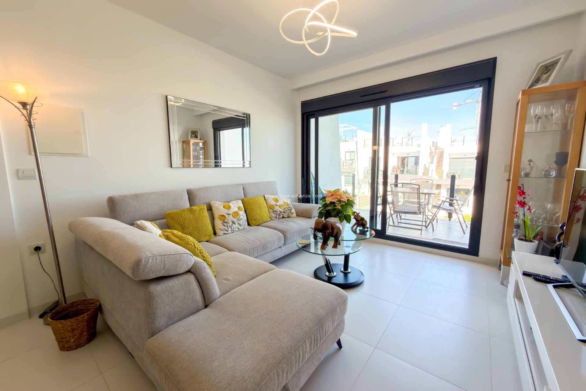 Revente - Appartement - San Miguel de Salinas - Pueblo