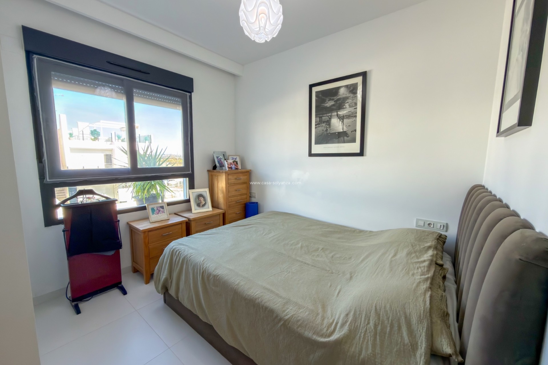 Revente - Appartement - San Miguel de Salinas - Pueblo