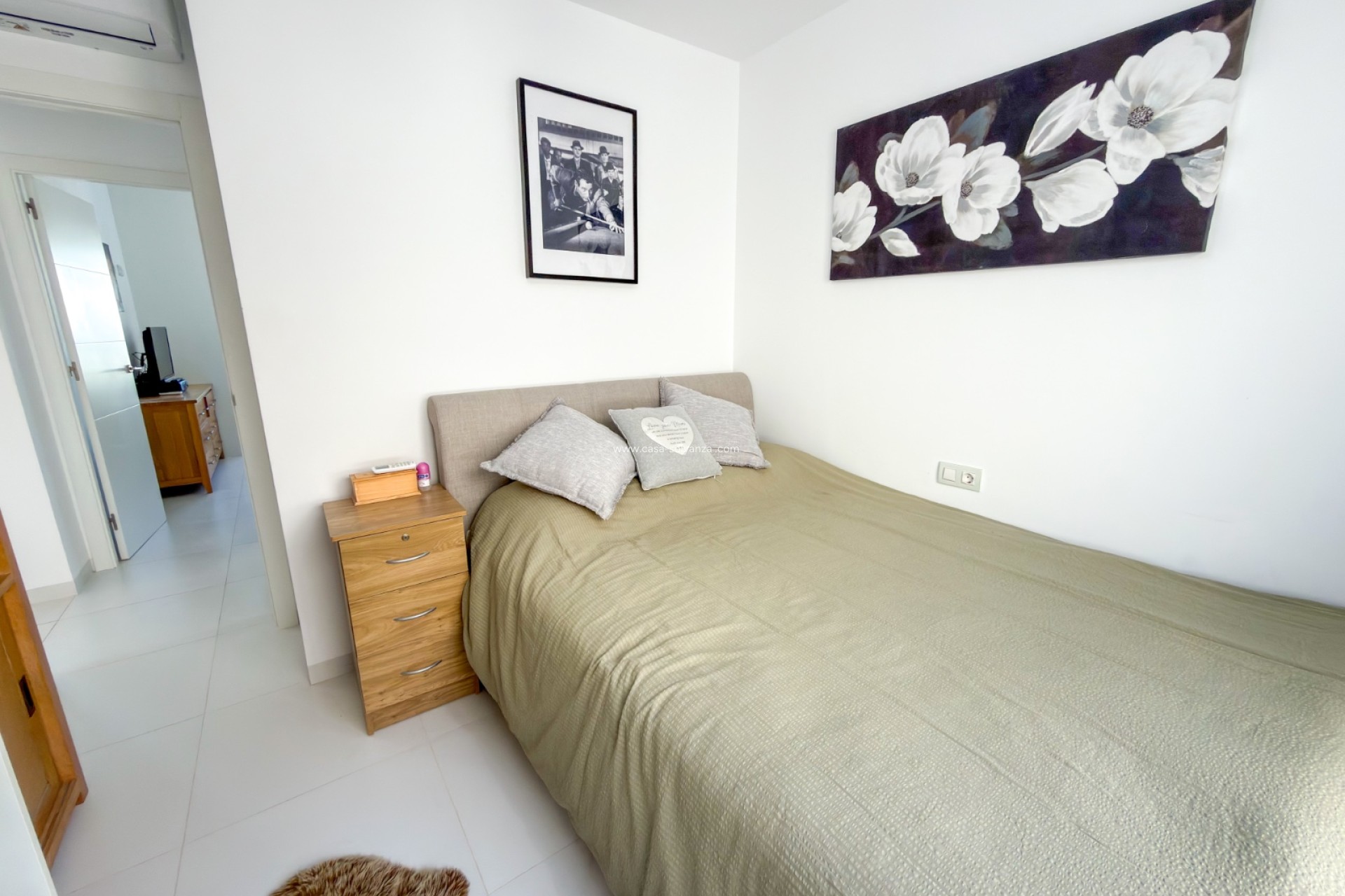 Revente - Appartement - San Miguel de Salinas - Pueblo